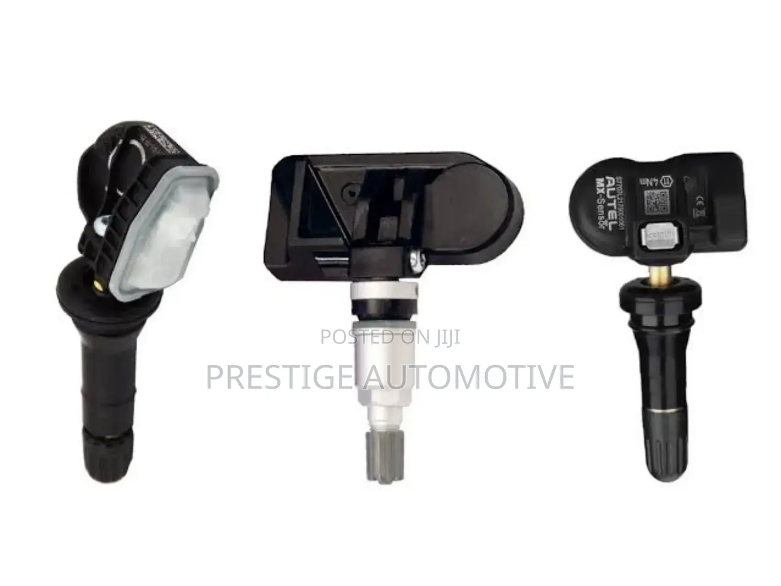 Tire Pressure Repair/Reprogramming