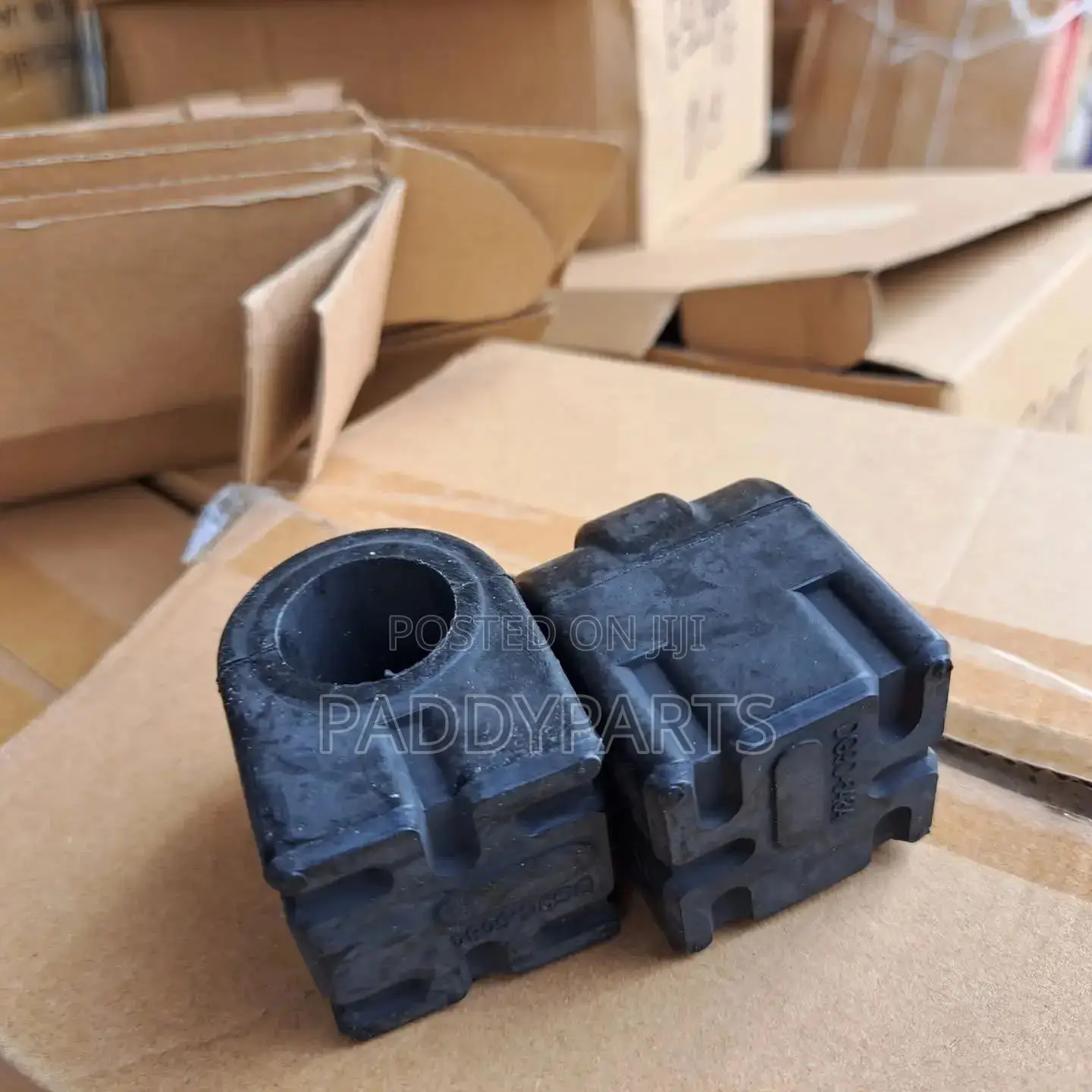 Jeep Grand Cherokee Stabilizer Rubber Bushing