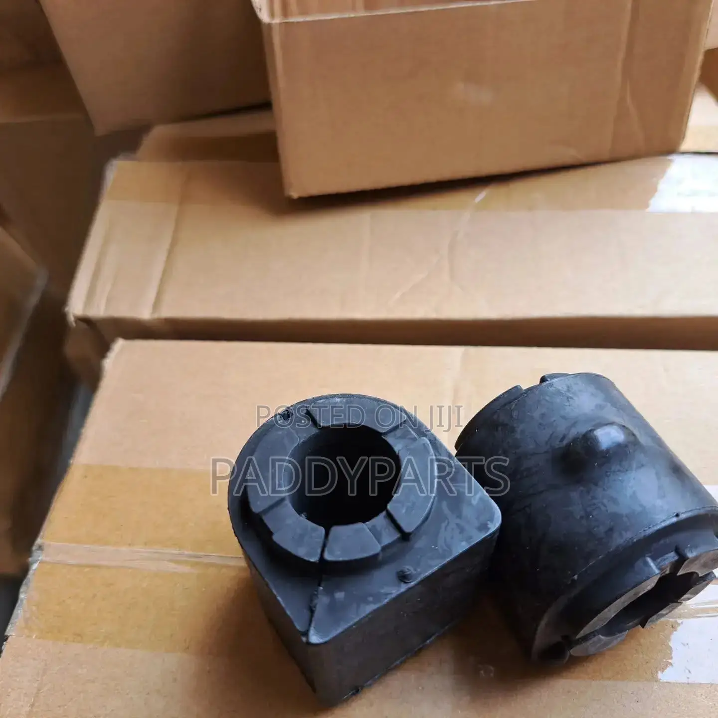 Jeep Grand Cherokee Stabilizer Rubber Bushing