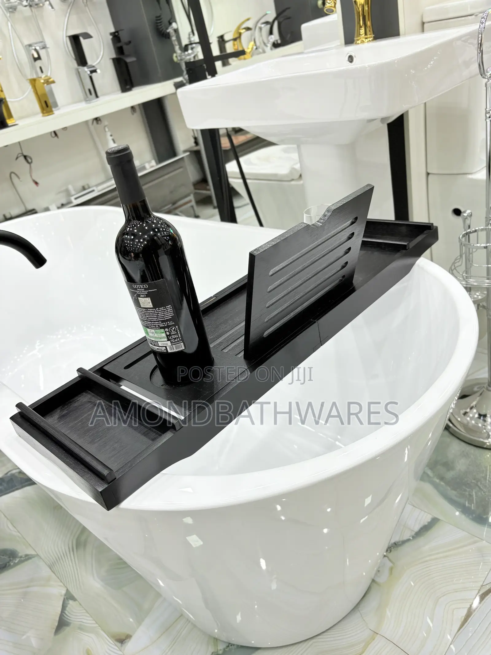 Acrylic Bathtub
