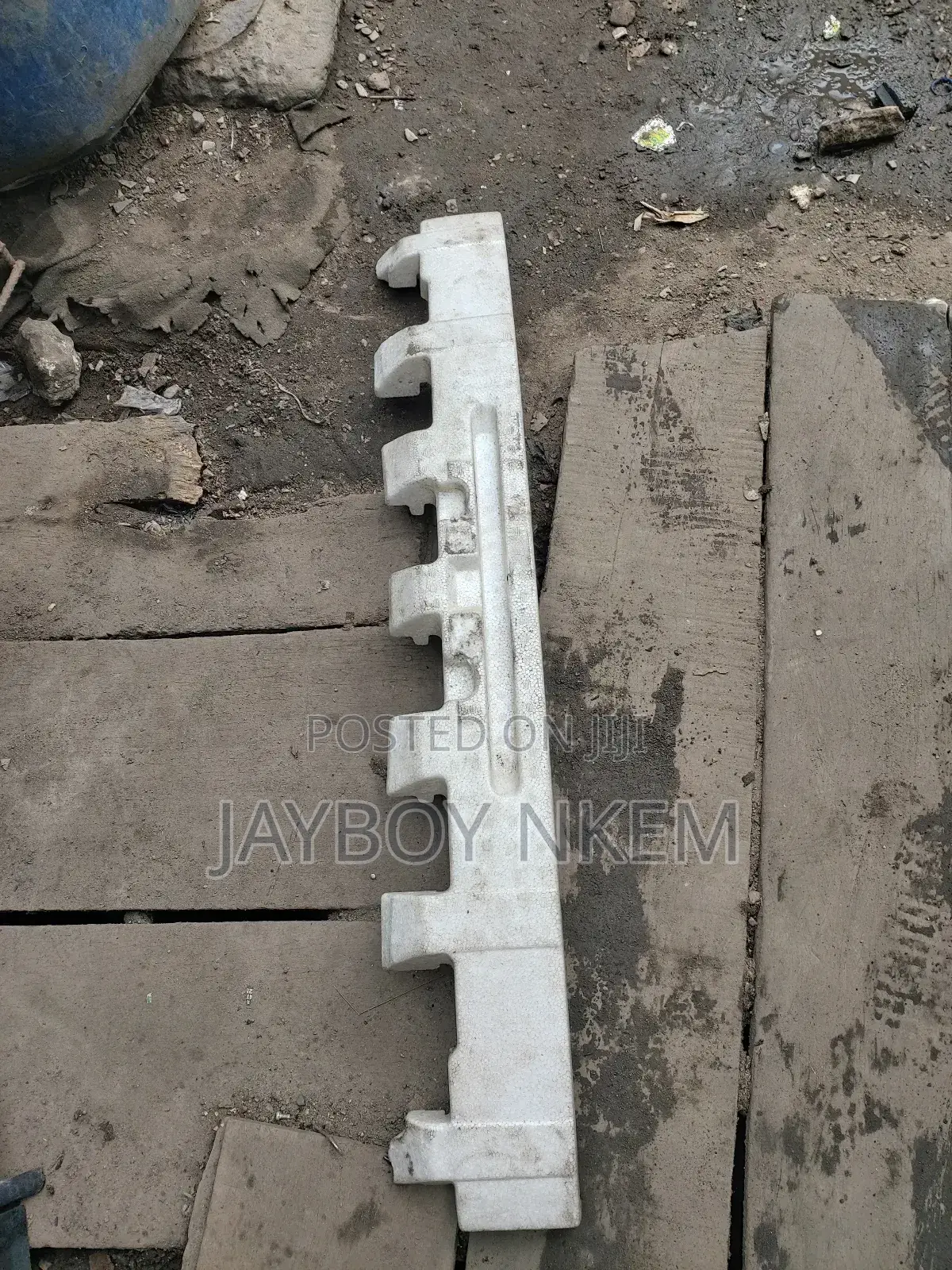 Front Bumper Absorbers or Foam for Toyota Corolla 2005