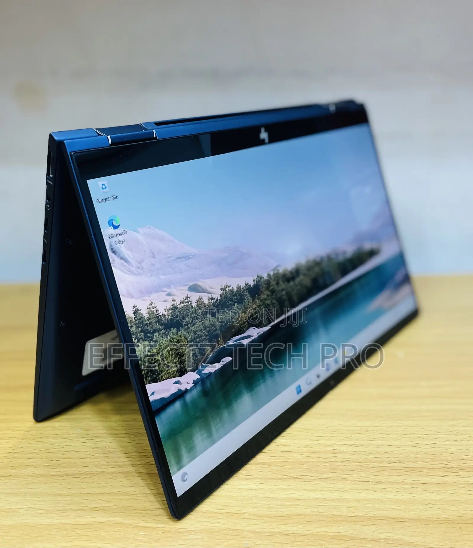 Laptop HP Dragonfly G1 16GB Intel Core I5 SSD 256GB