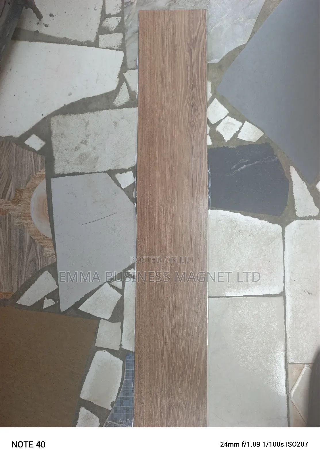 High Quality New Arrivals Vinyl Rubber Floor Tiles 