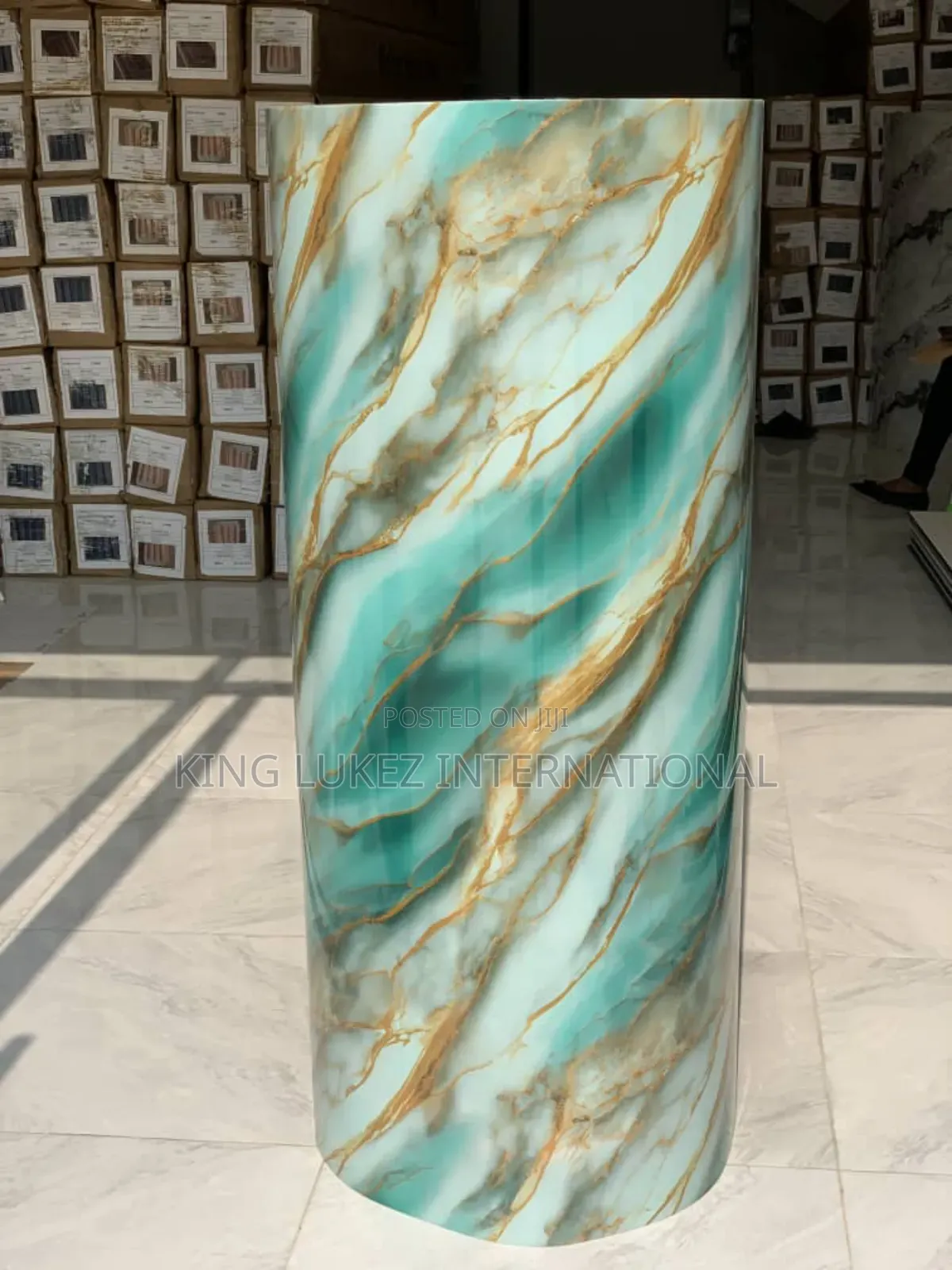 Marble Stickers in Abuja
