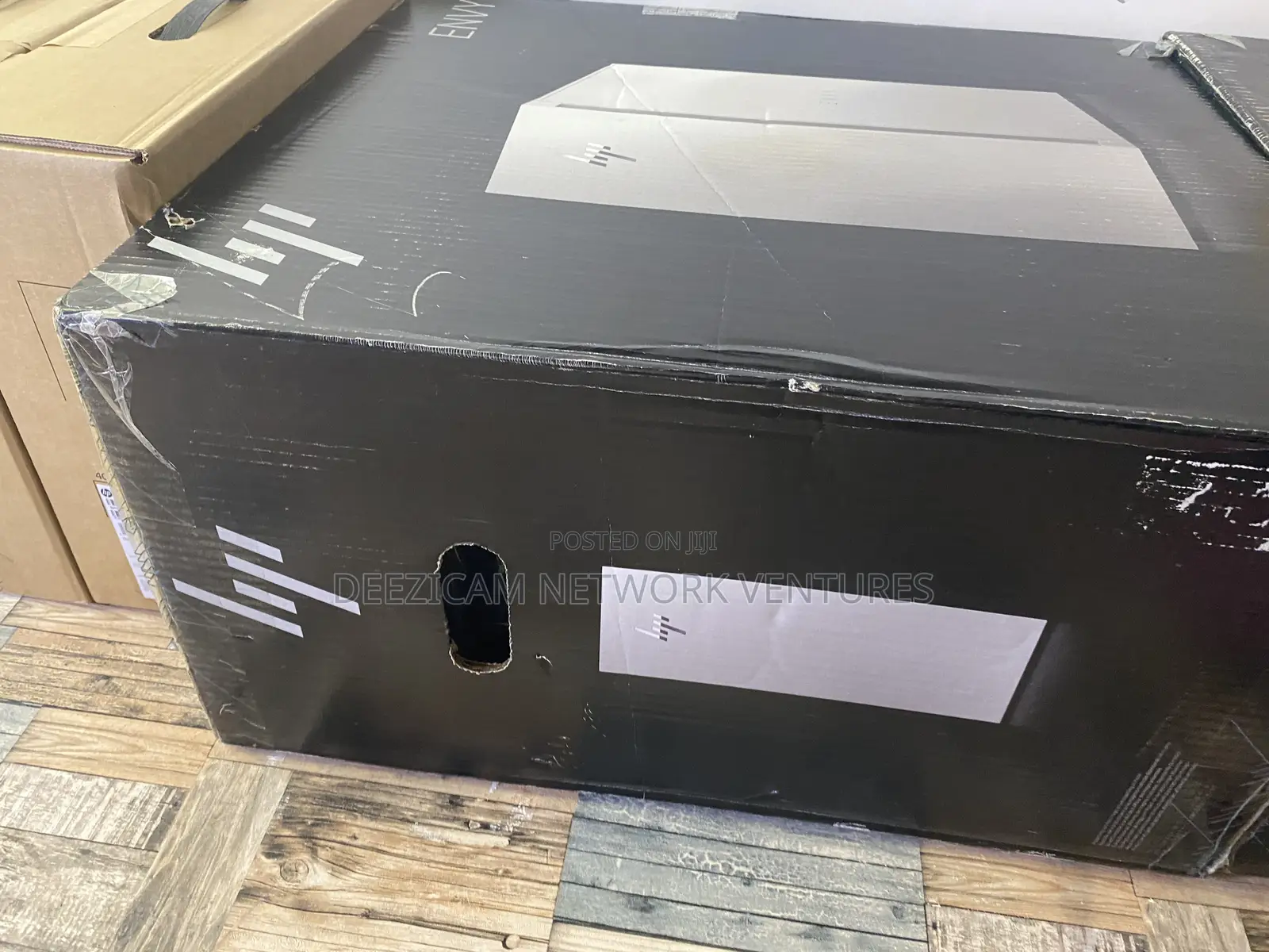 New Desktop Computer HP Envy 16GB Intel Core I9 SSD 1T