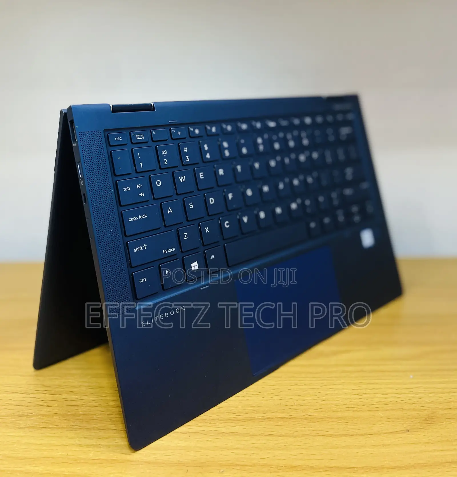 Laptop HP Dragonfly G1 16GB Intel Core I5 SSD 256GB