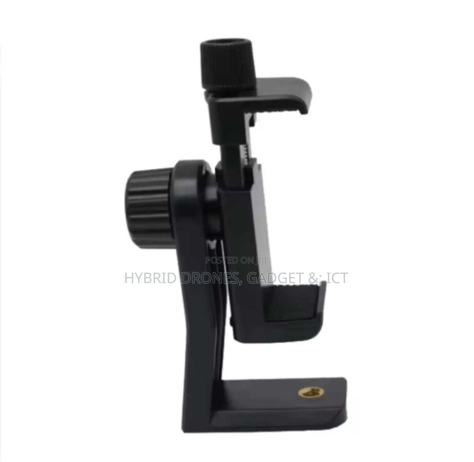 360 Rotating Phone Clip Holder
