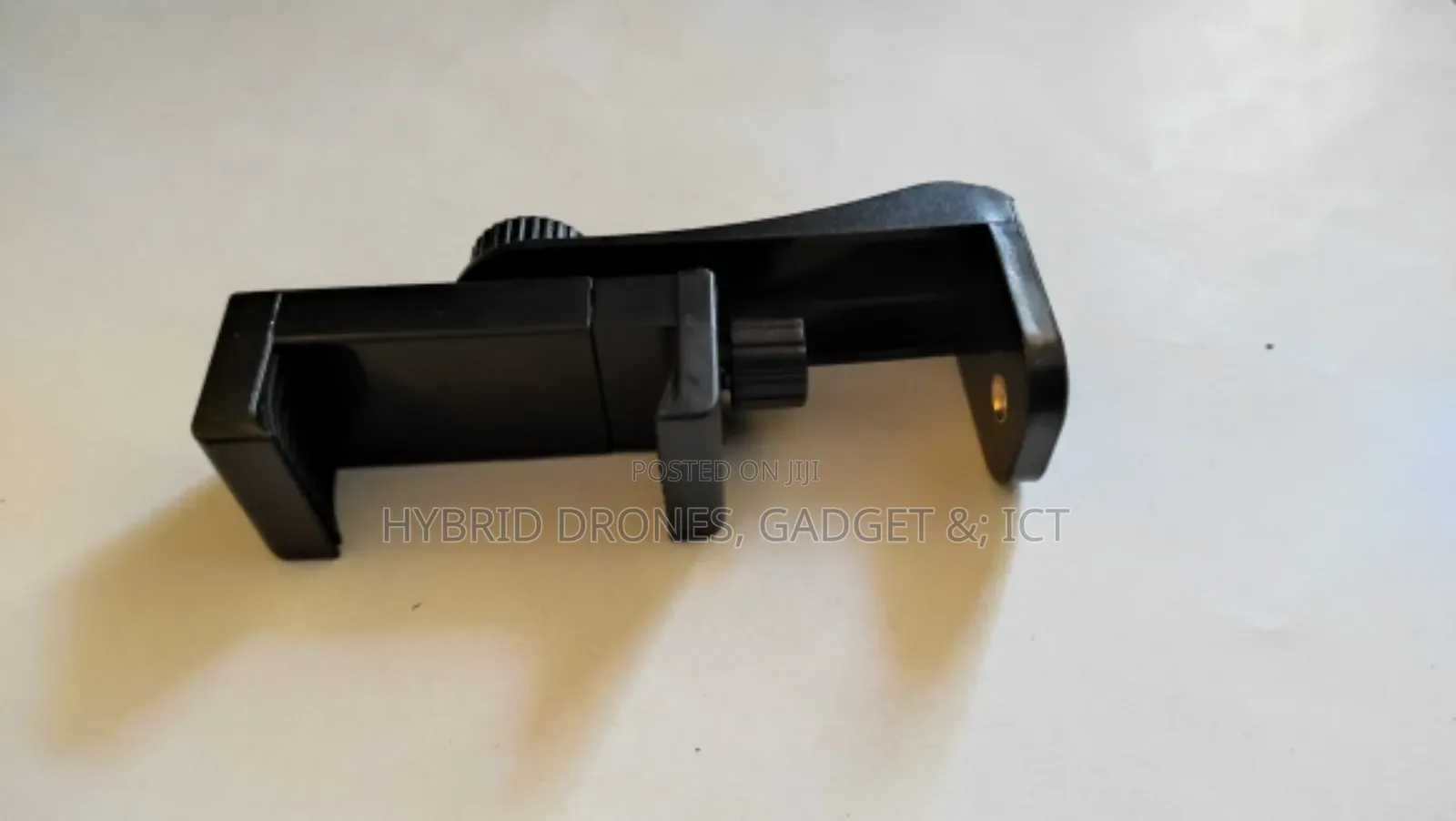 360 Rotating Phone Clip Holder