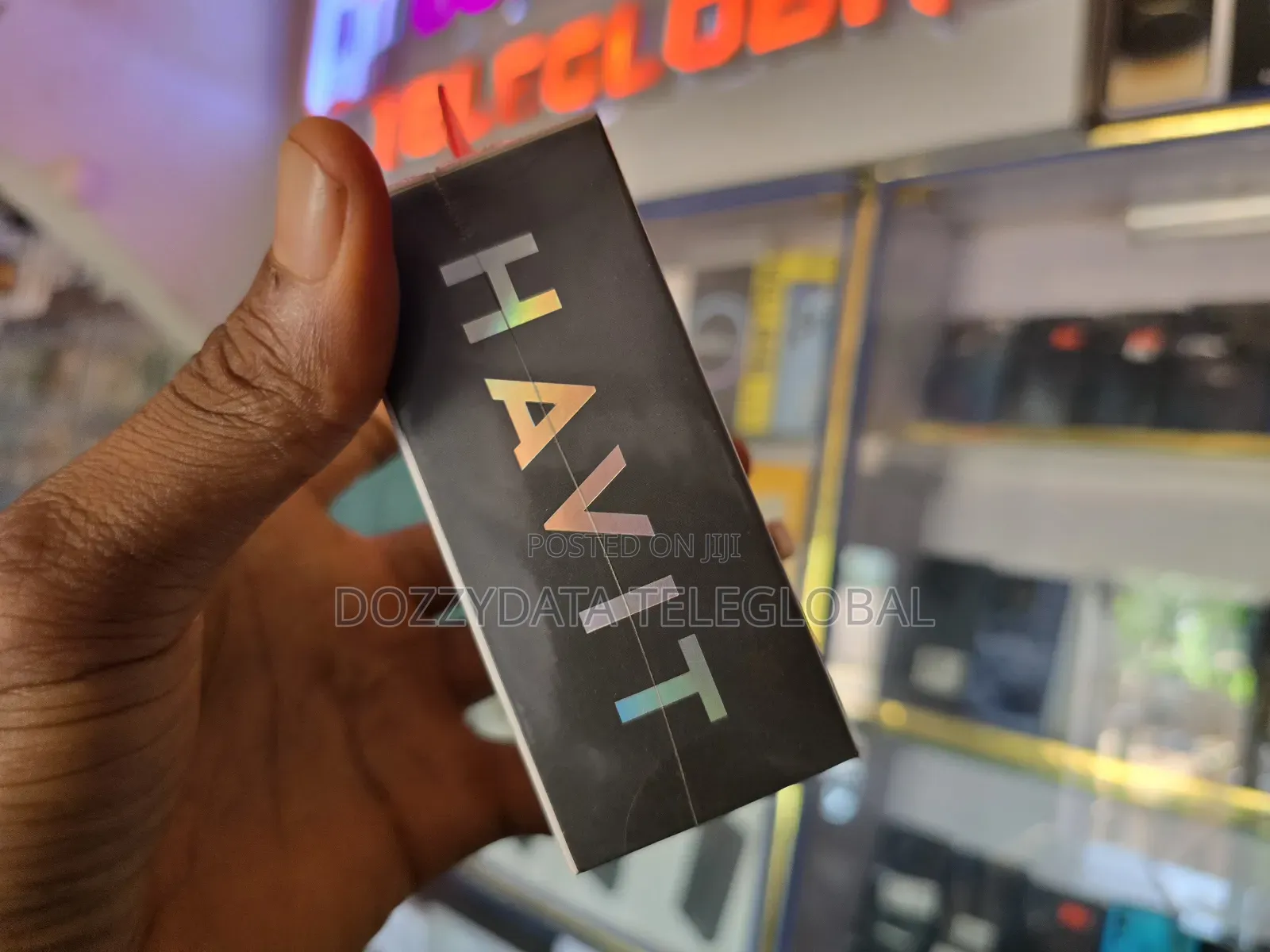 Havit Tw969 Lite True Wireless Stereo Earbuds