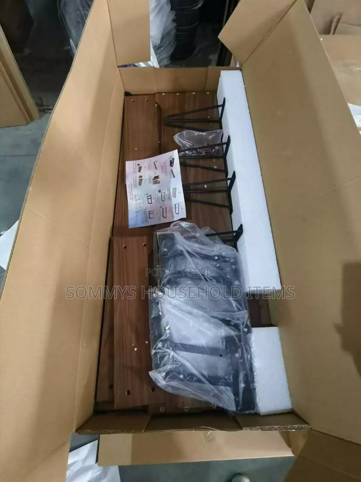 High Quality Lift Top Center Table