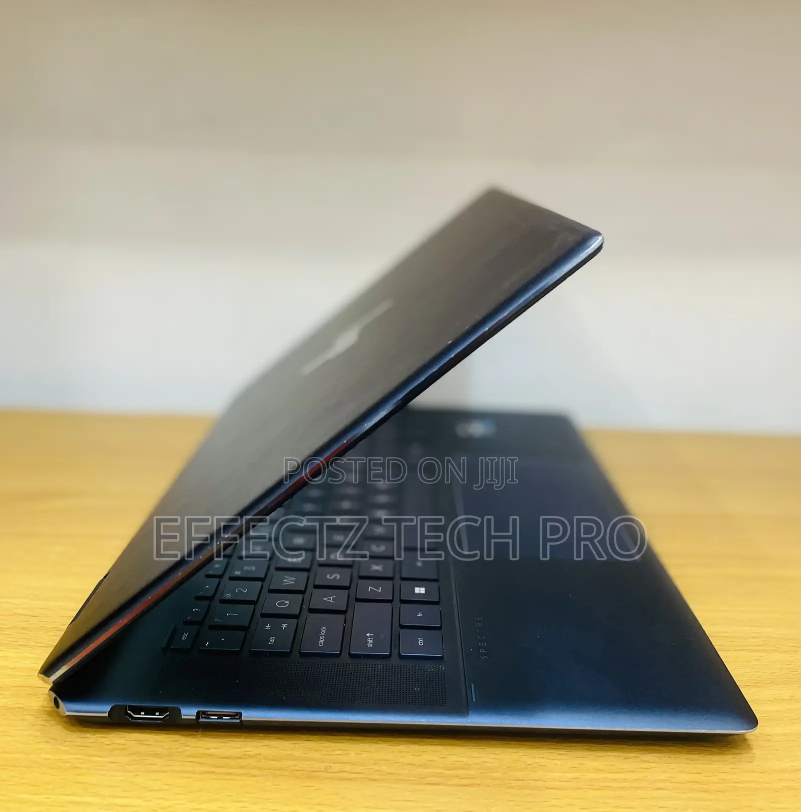 Laptop HP Spectre X360 15 16GB Intel Core I7 SSD 1T
