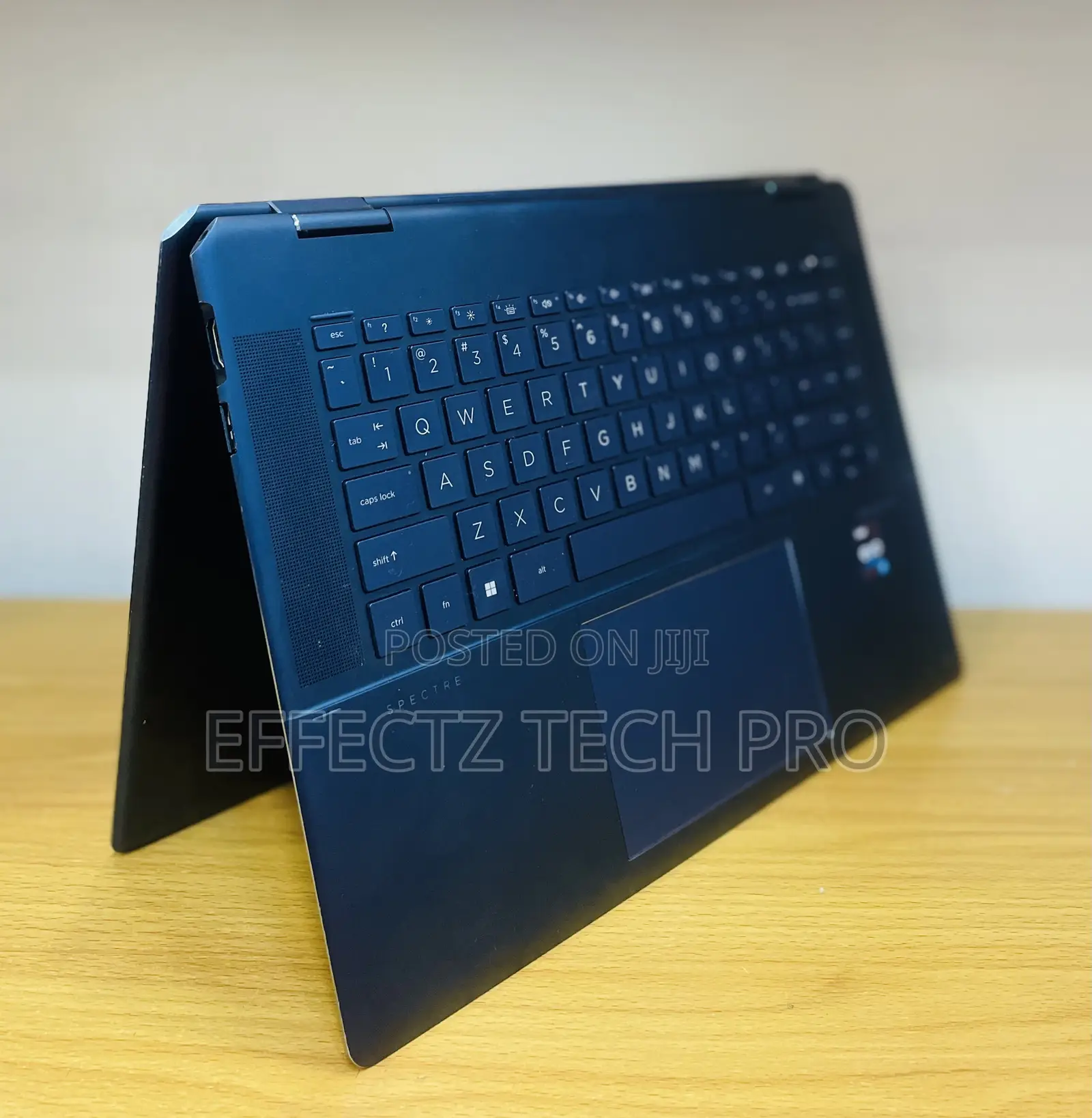 Laptop HP Spectre X360 15 16GB Intel Core I7 SSD 1T