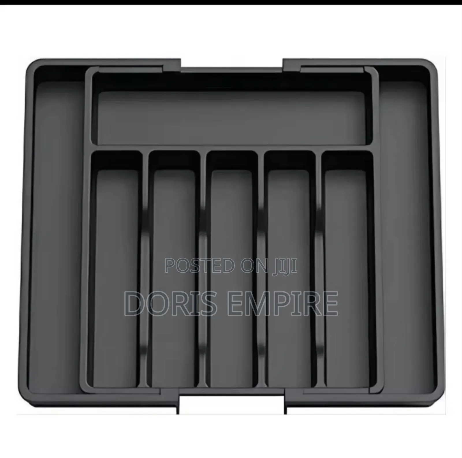 Qaulity Expandable Cutlery Holder