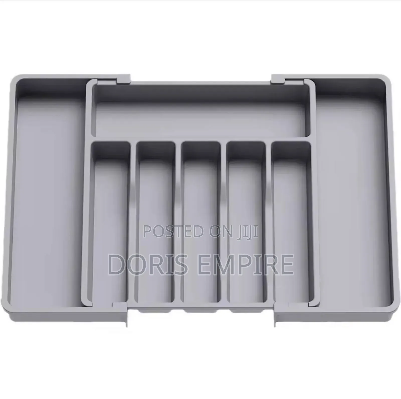 Qaulity Expandable Cutlery Holder