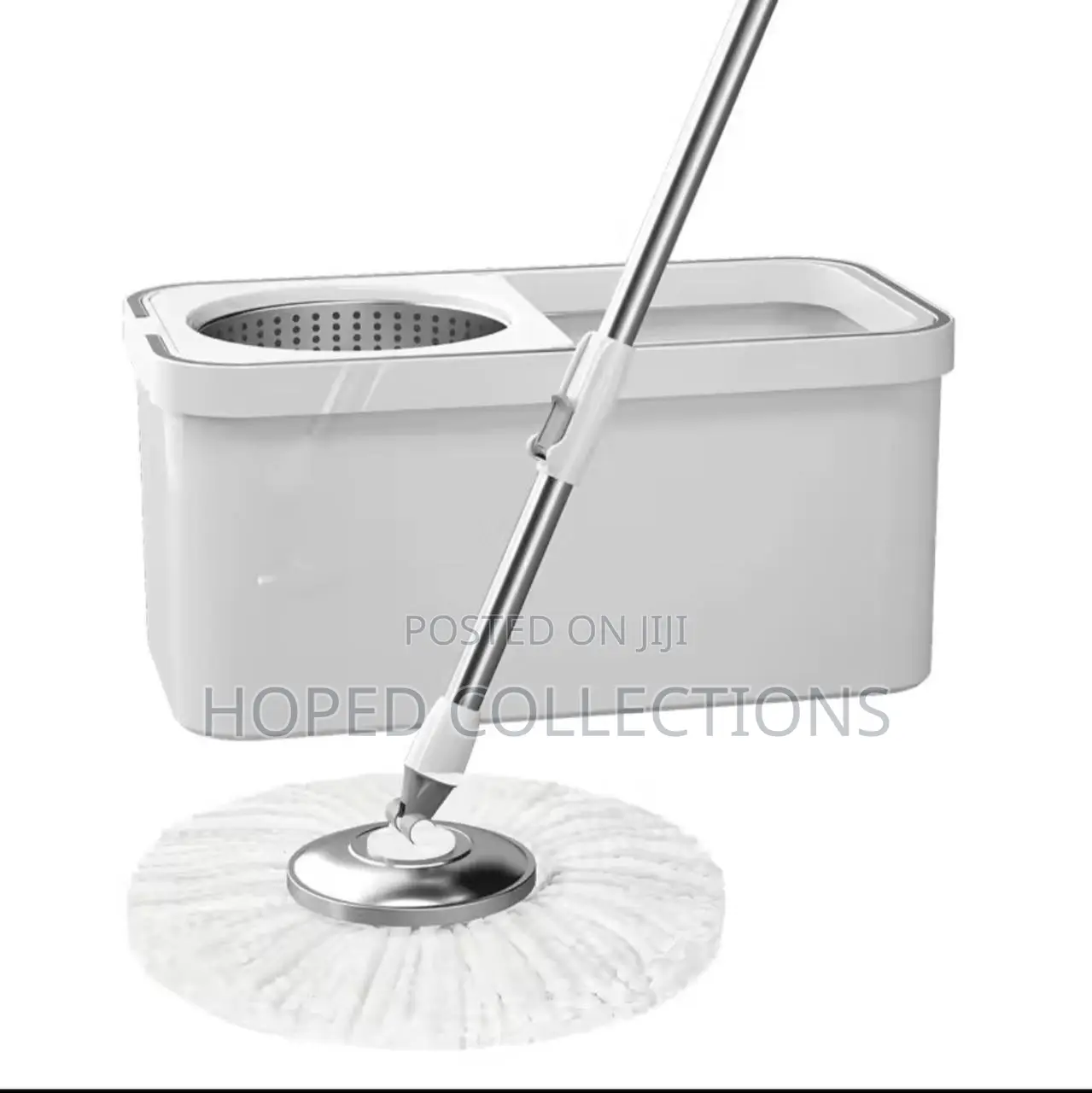 Mop Rotating Mop Bucket Set
