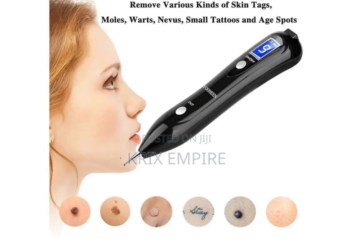 Skin Tag Removal Pen