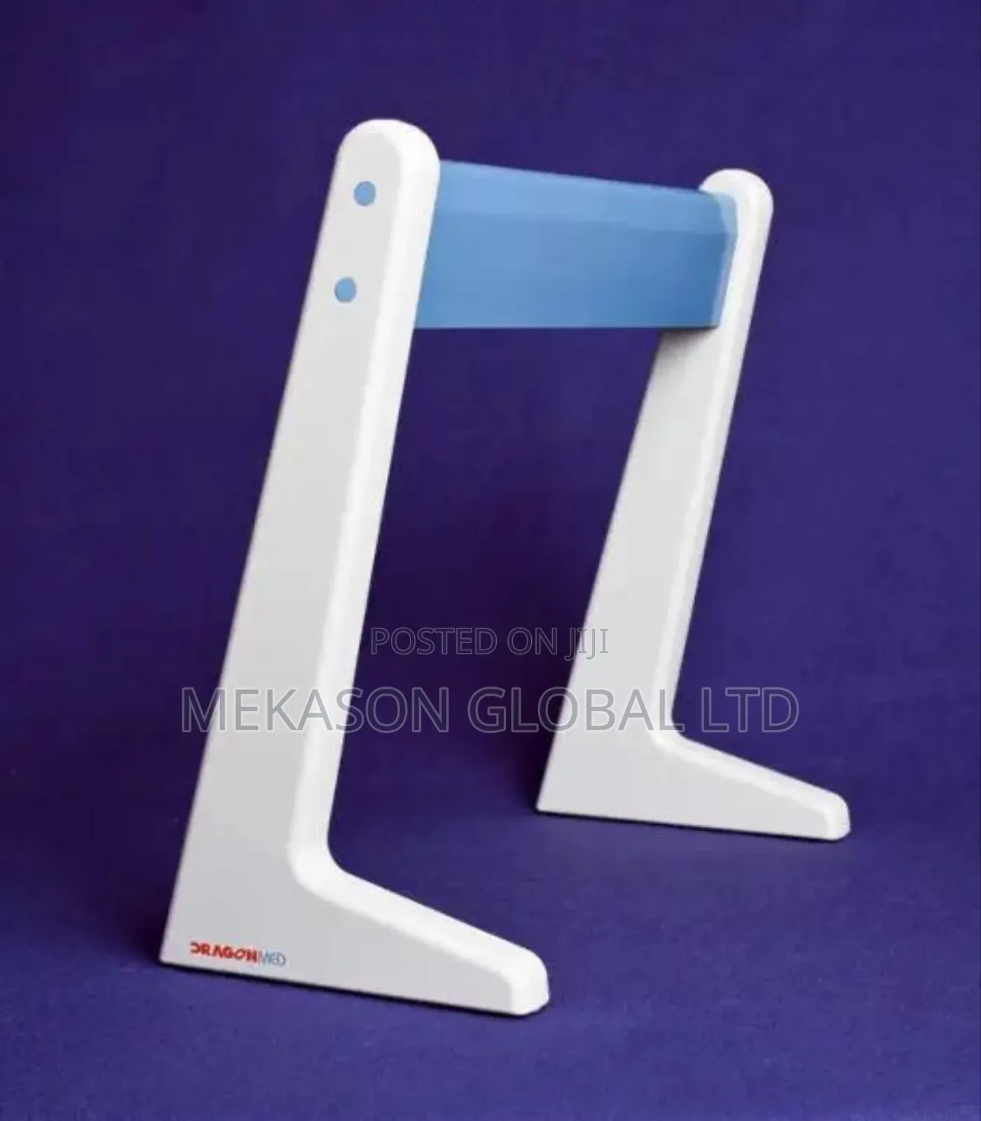 Micro Pipette Stand