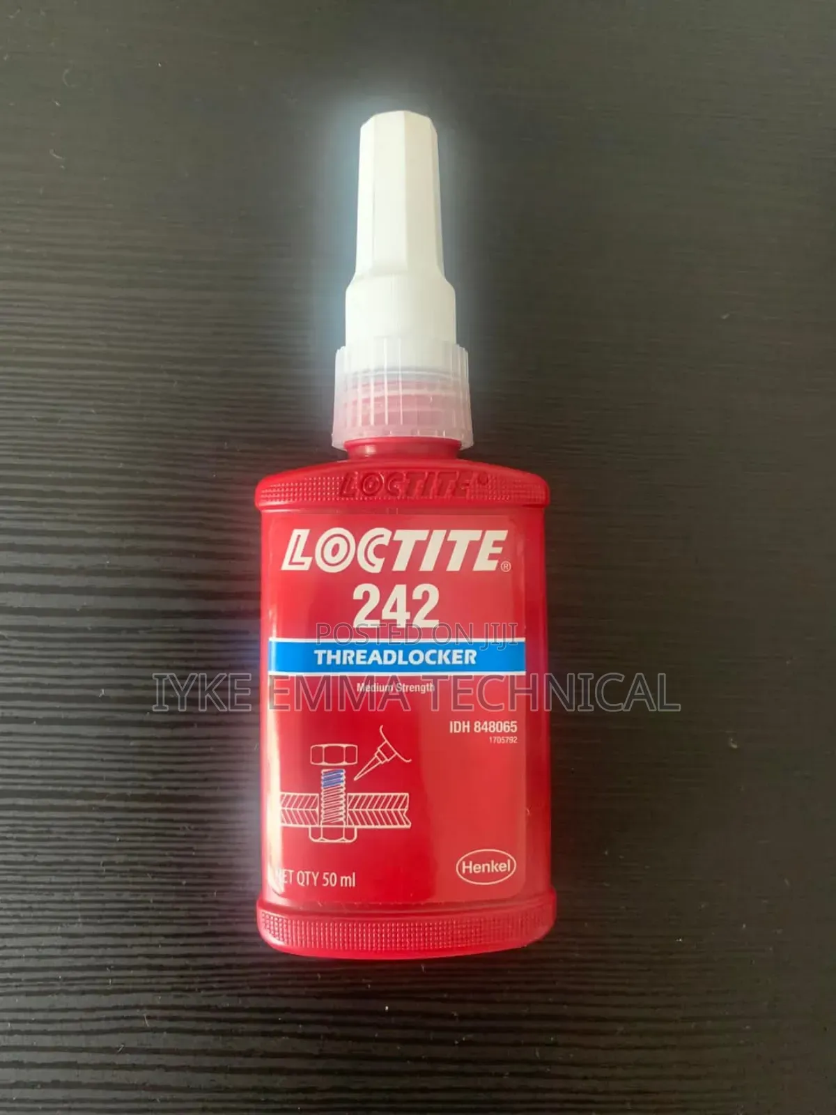 Loctite 242 Thread Locker