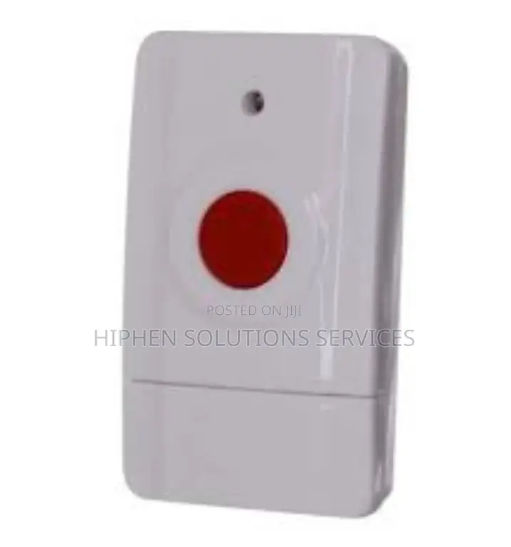 Smart Home Security Alarm System For Door Shed Garage