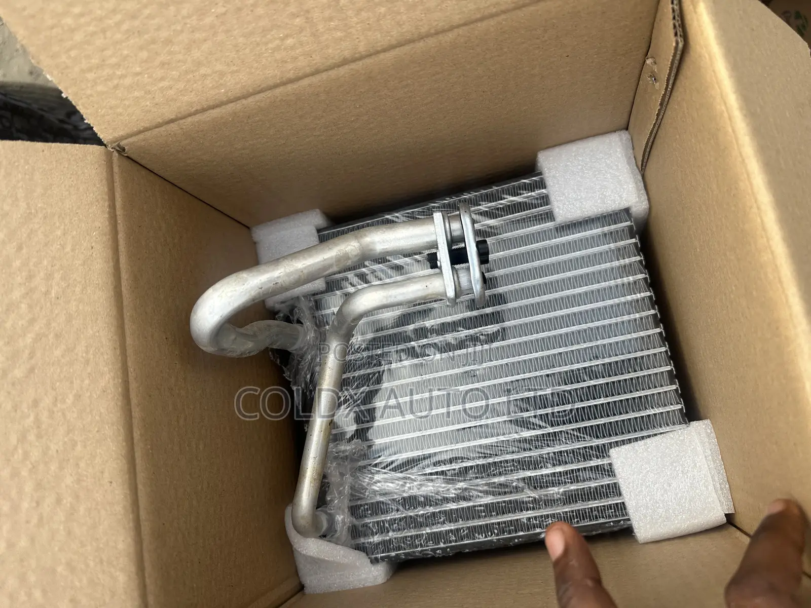 Oem Rear Evaporator for Ford Explorer 2013 2014 2015