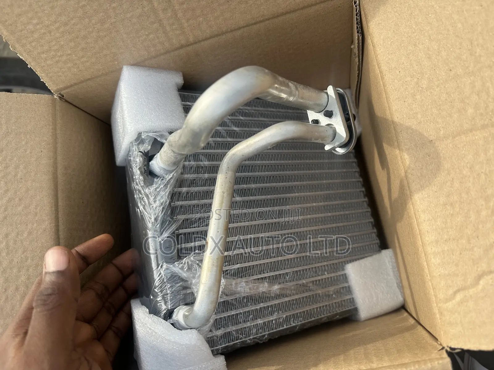 Oem Rear Evaporator for Ford Explorer 2013 2014 2015