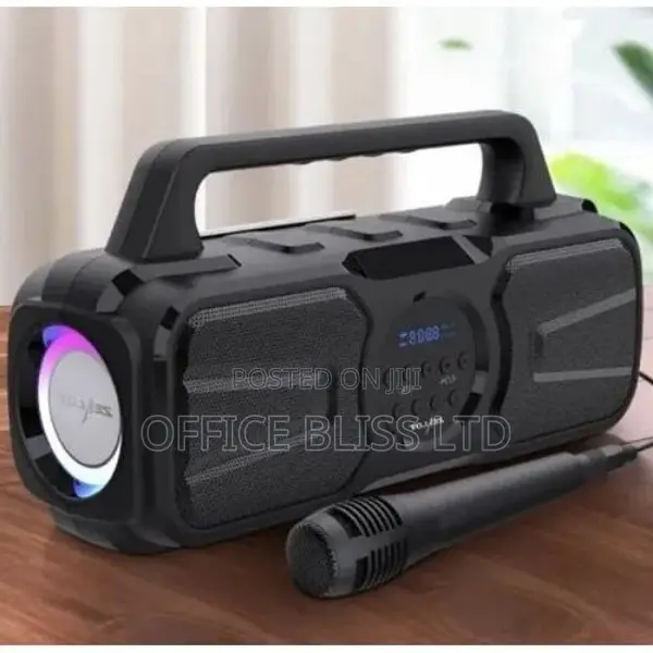 Zealot P2 Wireless Bluetooth Speaker