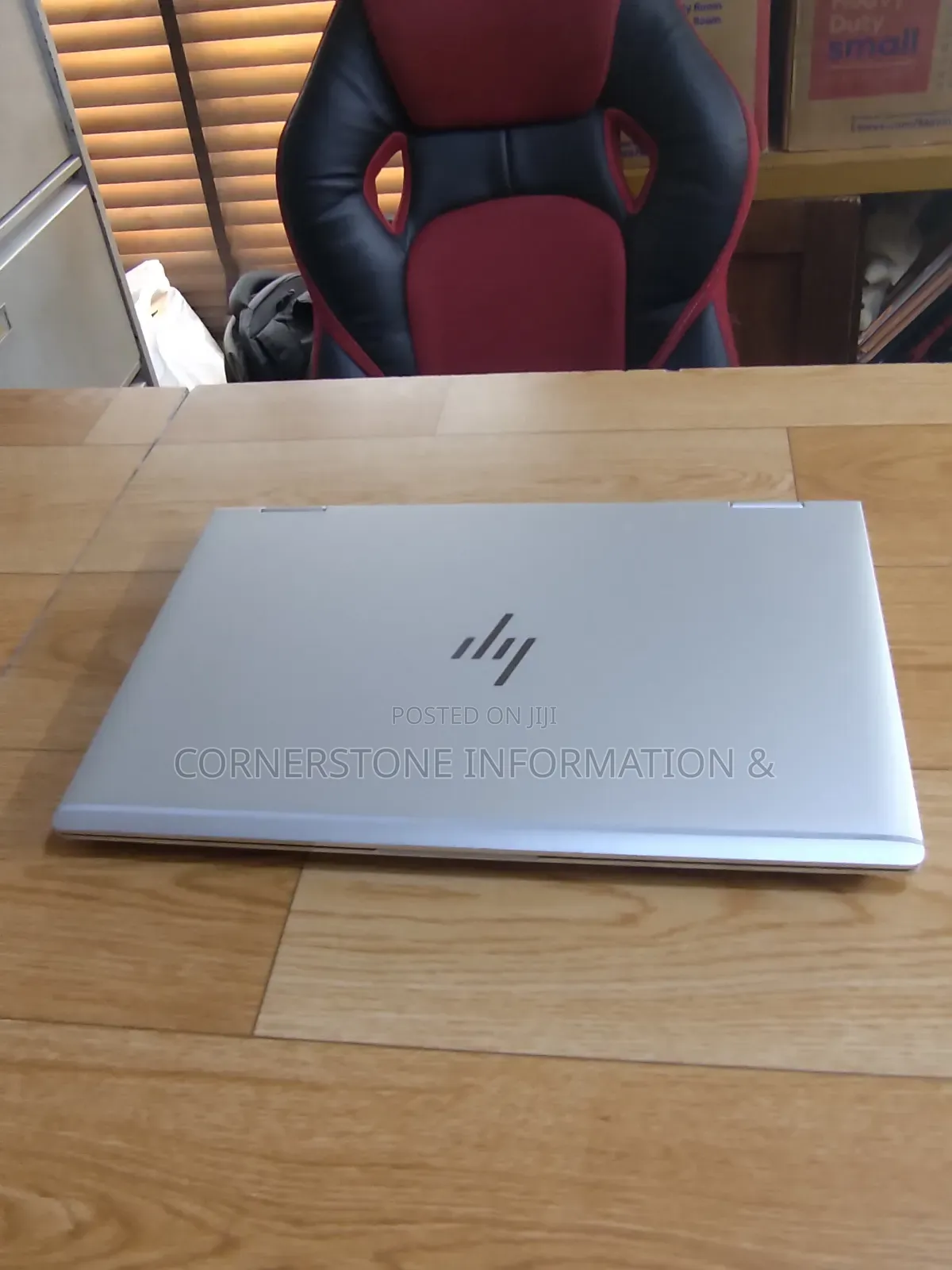 Laptop HP EliteBook X360 1030 G4 8GB Intel Core I7 SSD 256GB