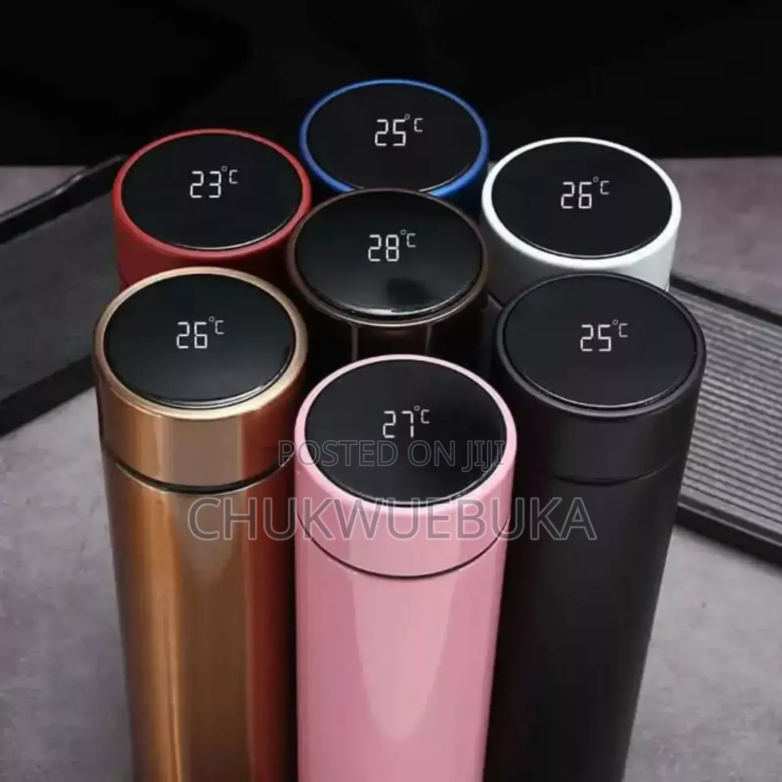 Souvenir Water Bottles