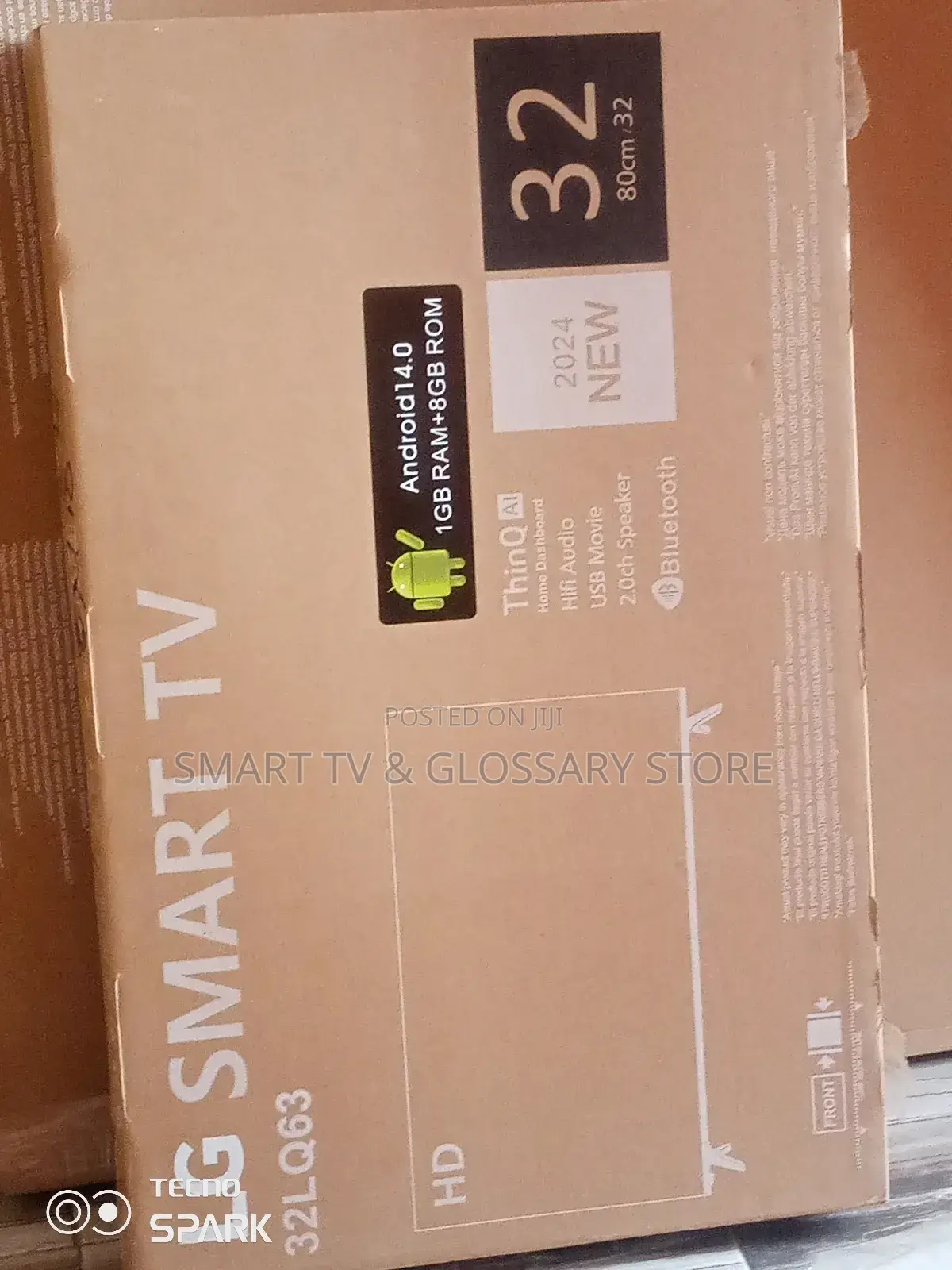 32 Lq63 Tv