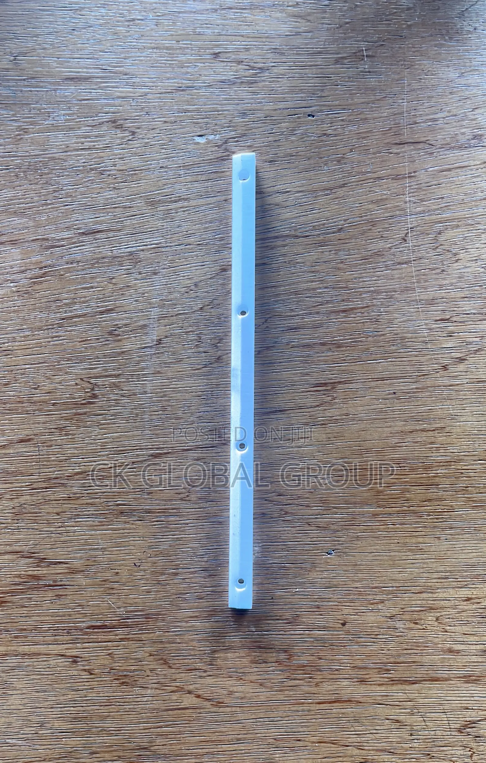 Copper Block Rubber
