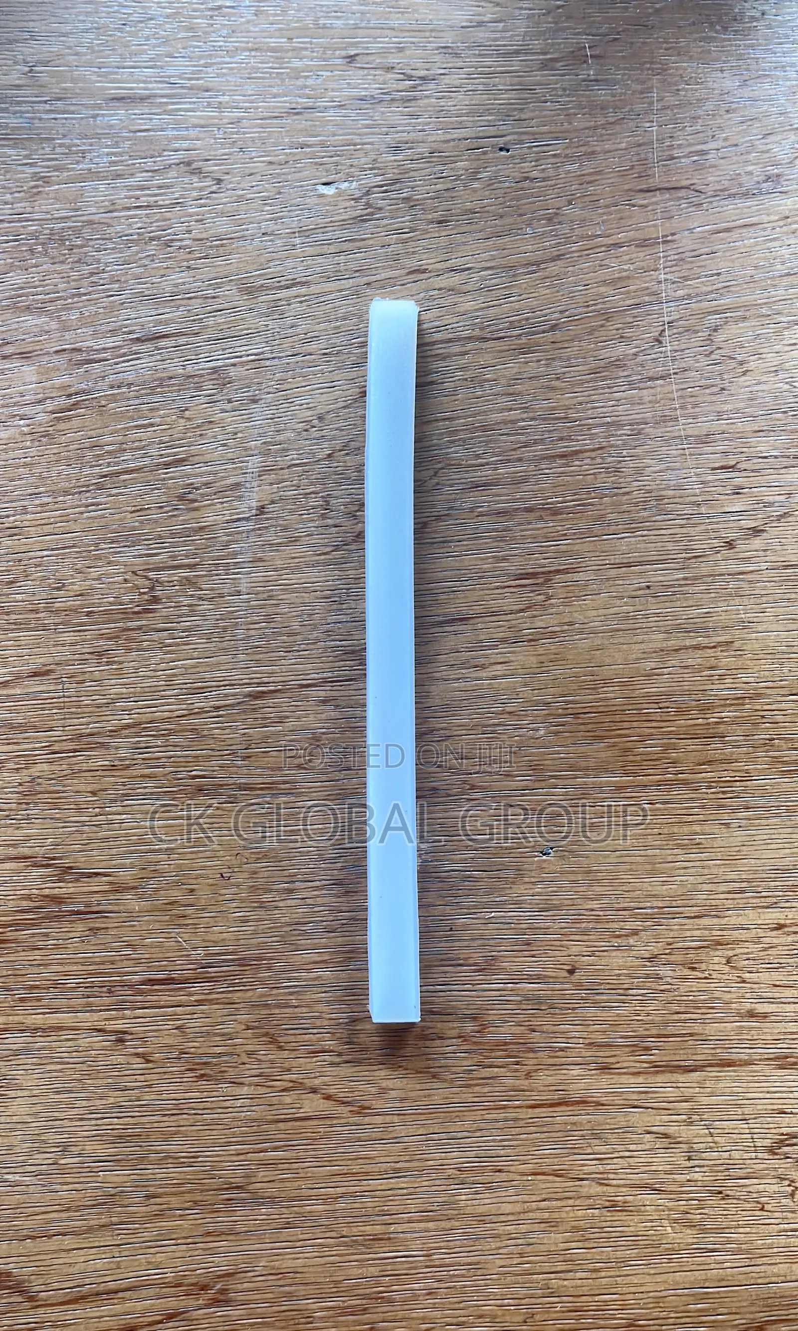 Silicon Rubber For Sachet Water Machines