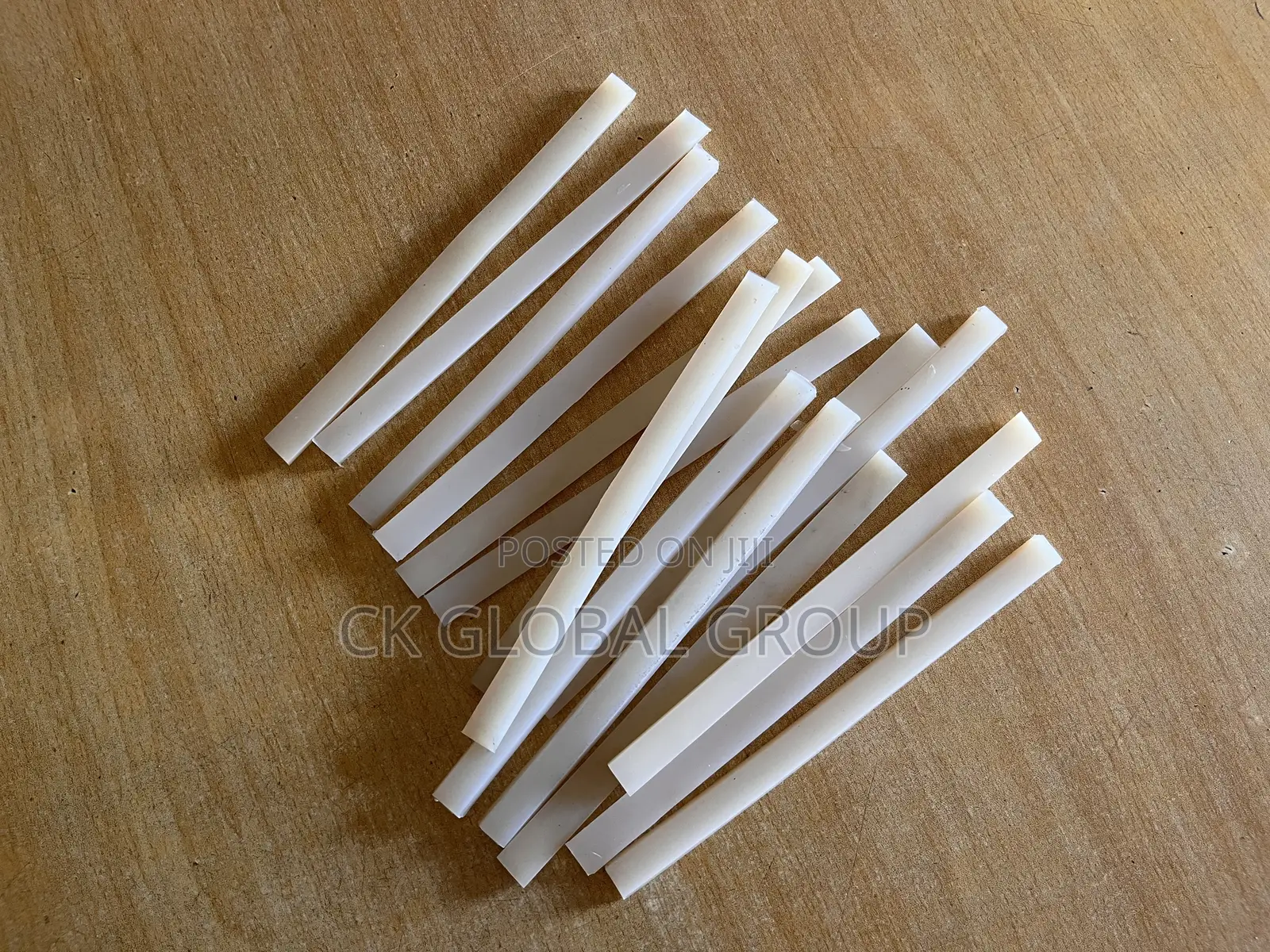 Silicon Rubber For Sachet Water Machines