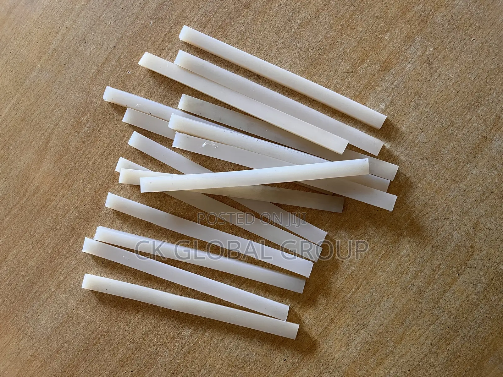 Silicon Rubber For Sachet Water Machines