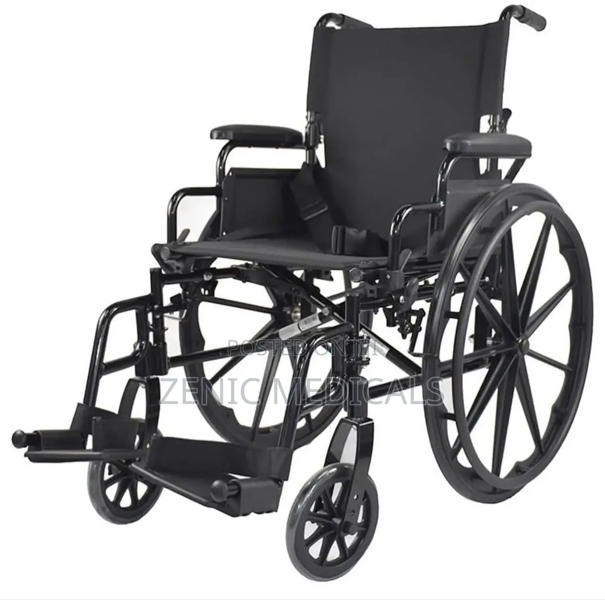 Wheelchair