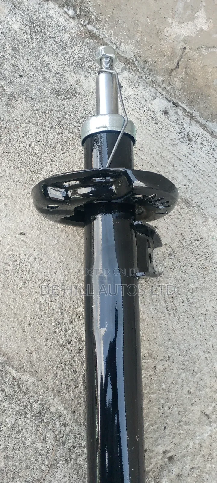 Tiguan Shock Absorber