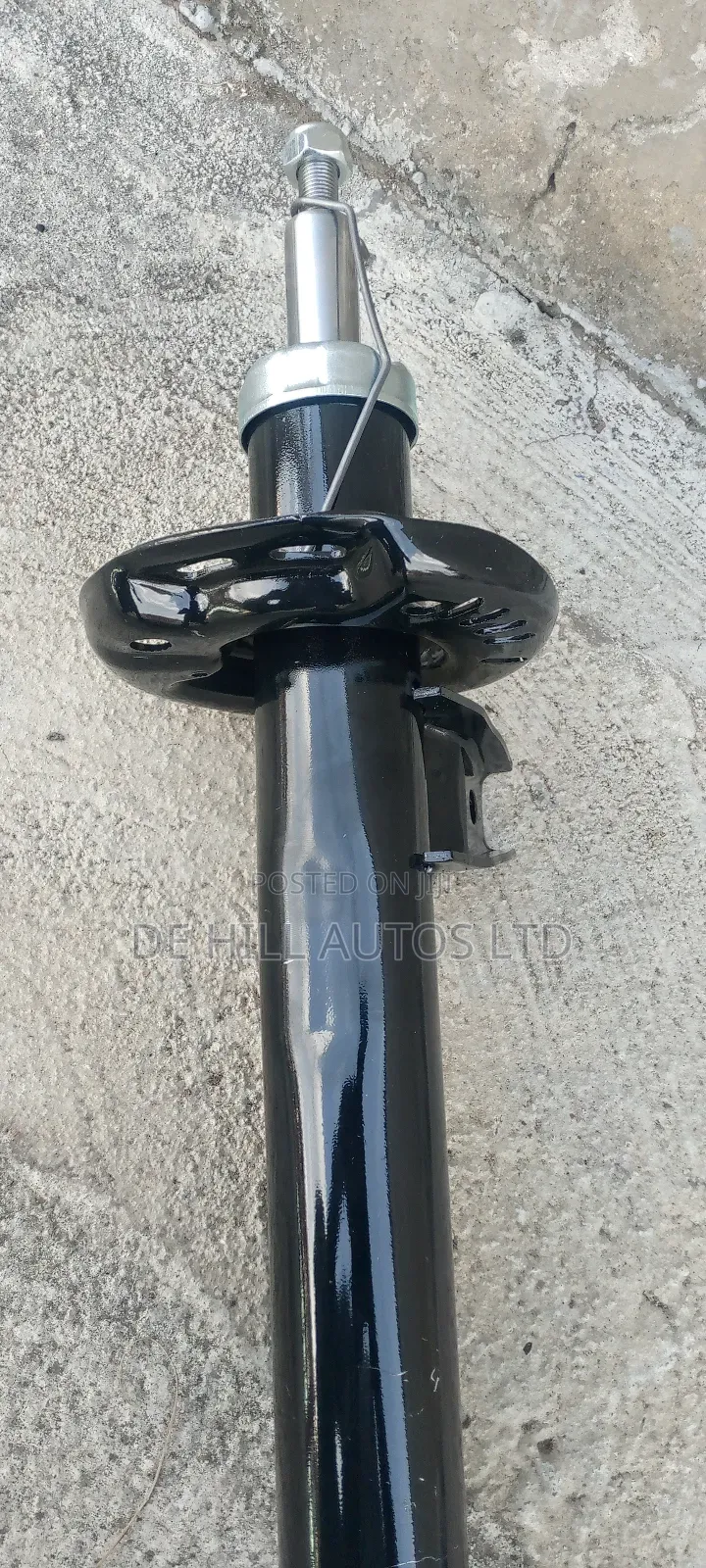 Tiguan Shock Absorber