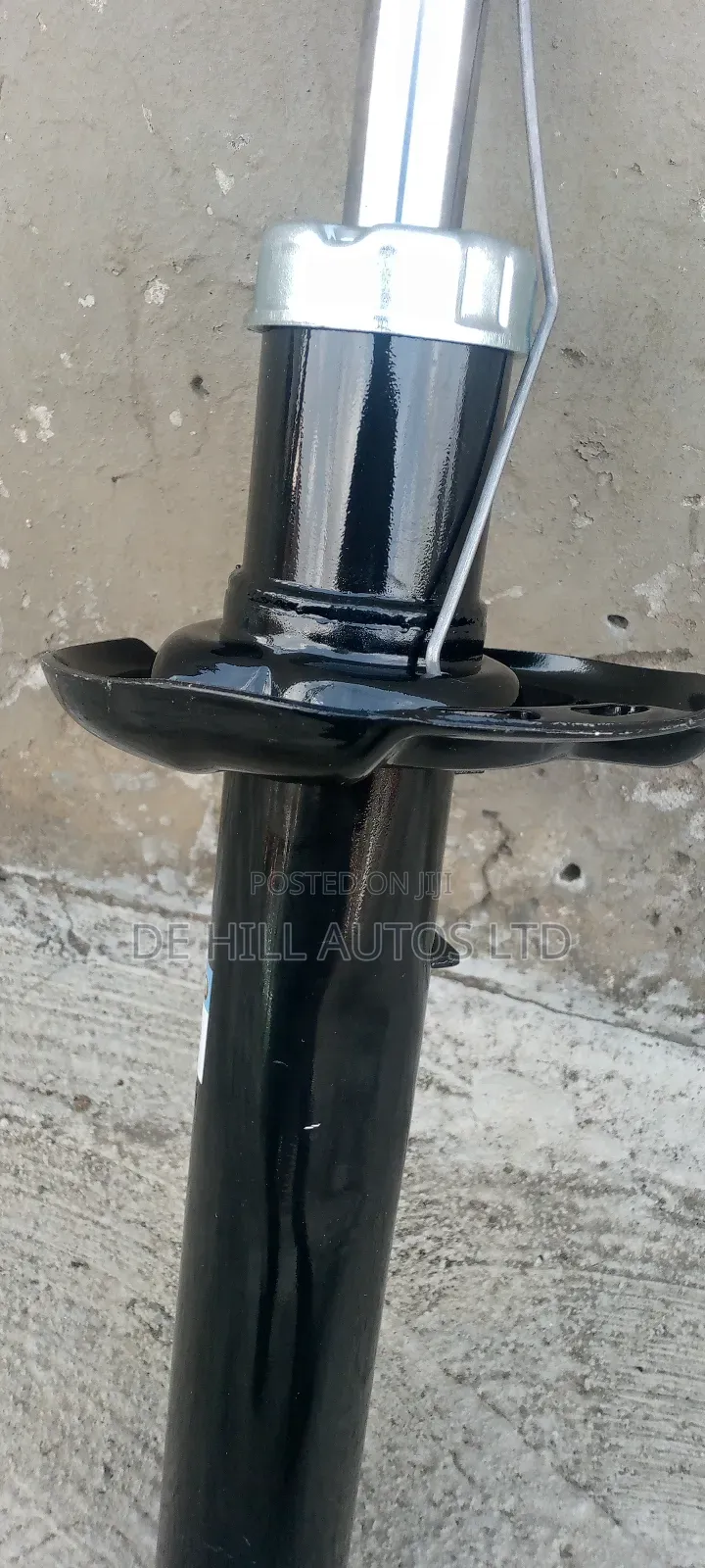 Tiguan Shock Absorber