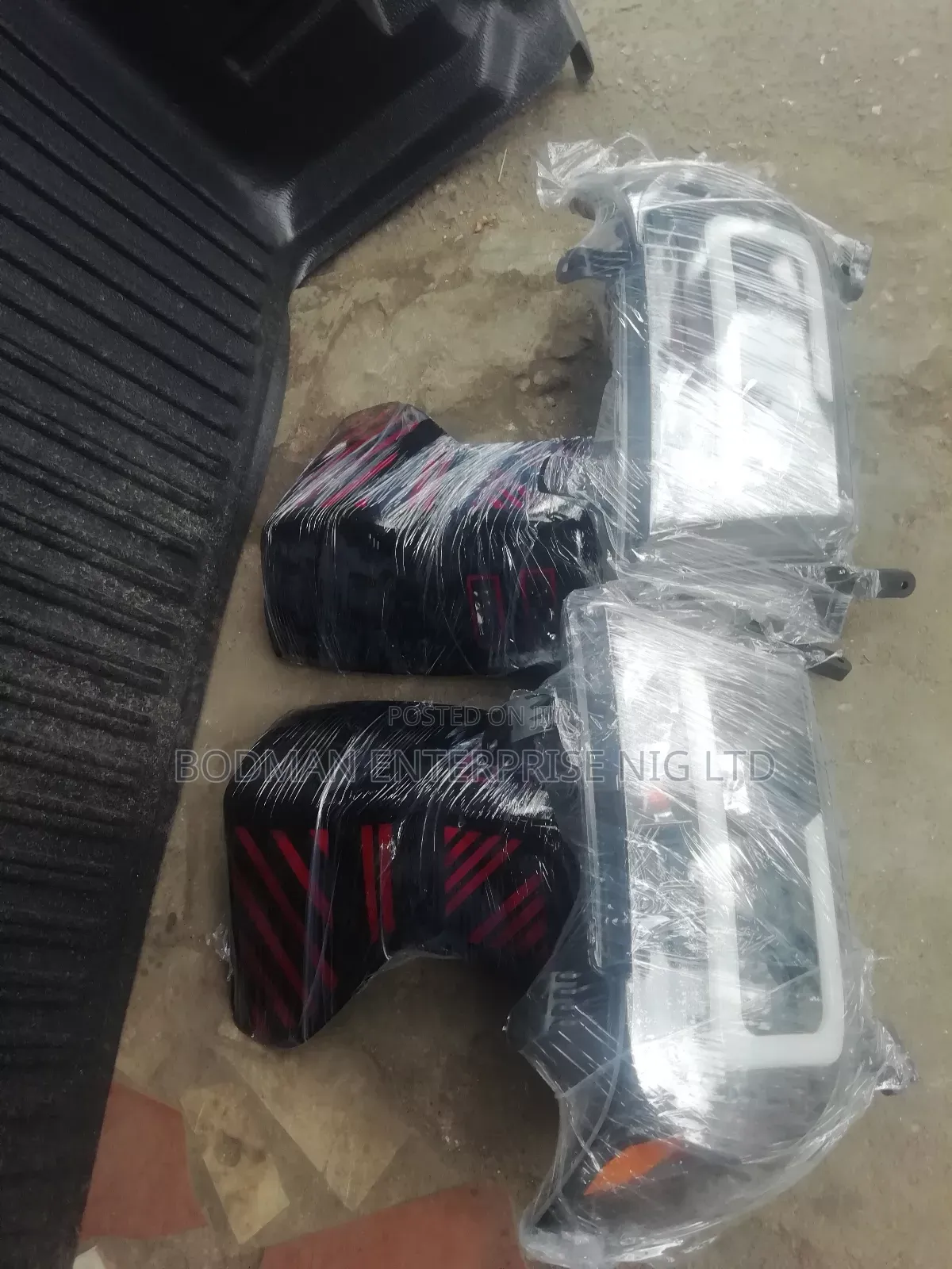 Toyota Tundra Upgrading Parts =<×+4