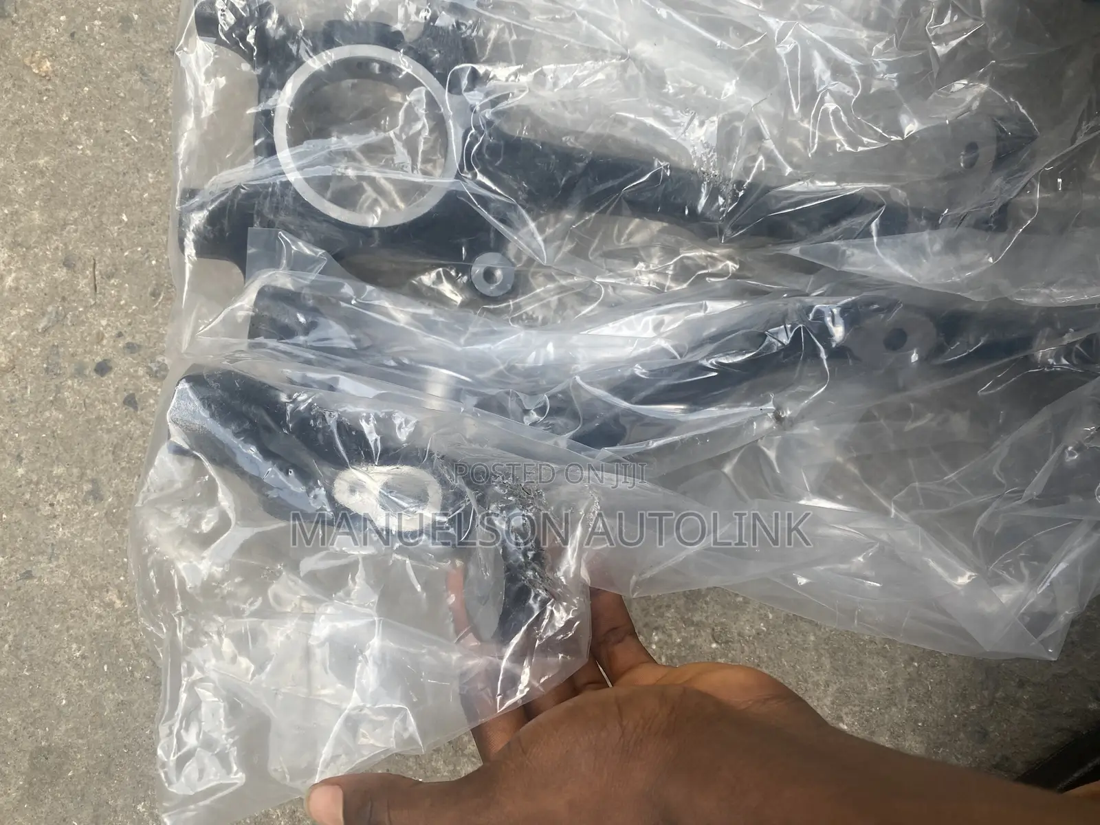 Steering Knuckle / Spindle Hilux,Prado,Landcruiser 2005-2023