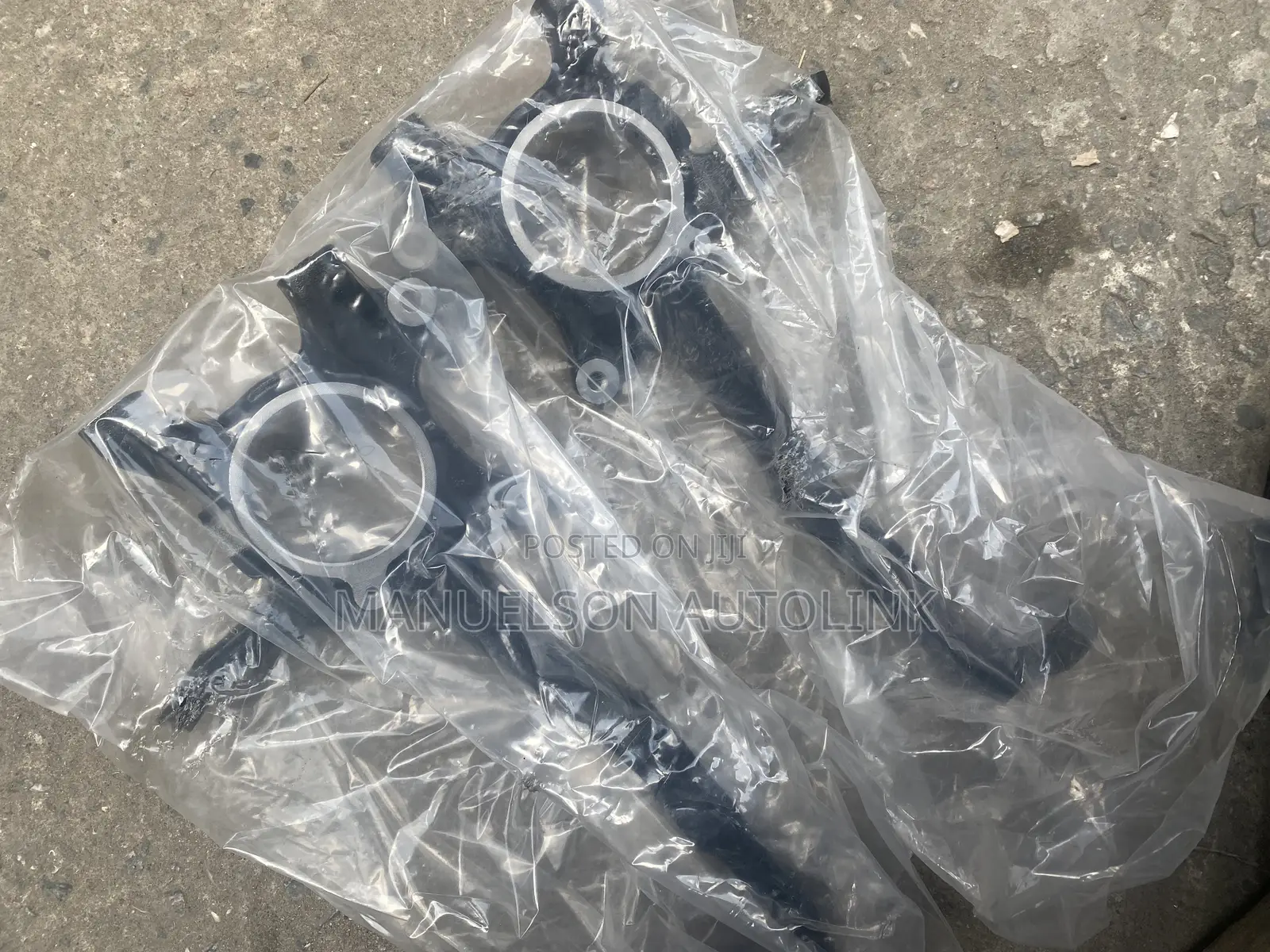 Steering Knuckle / Spindle Hilux,Prado,Landcruiser 2005-2023