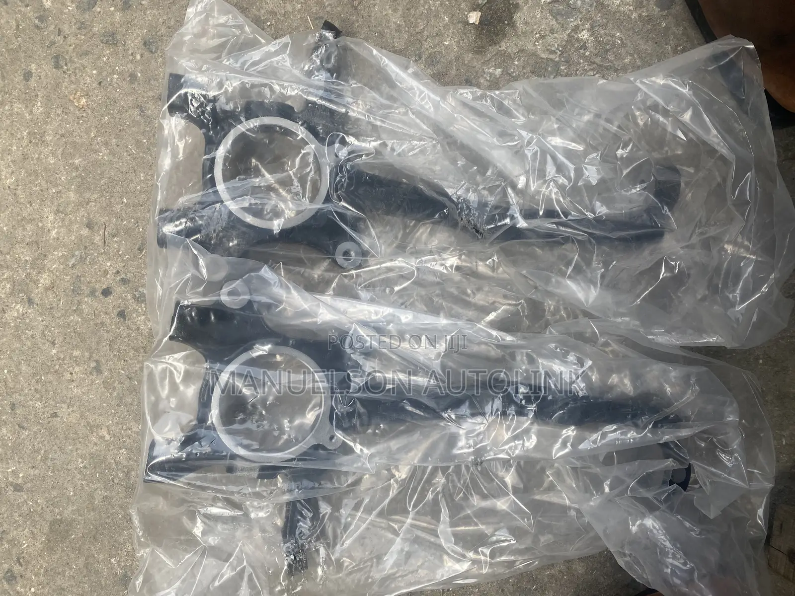Steering Knuckle / Spindle Hilux,Prado,Landcruiser 2005-2023