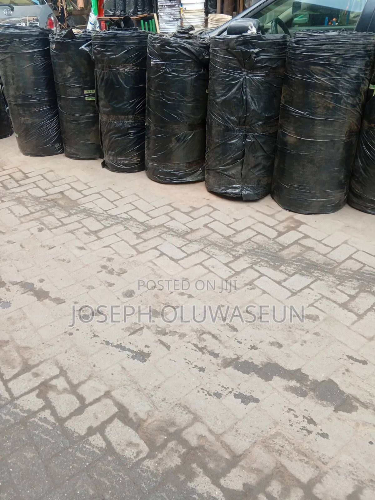 Manufacturing Materials and Equipment Nylon