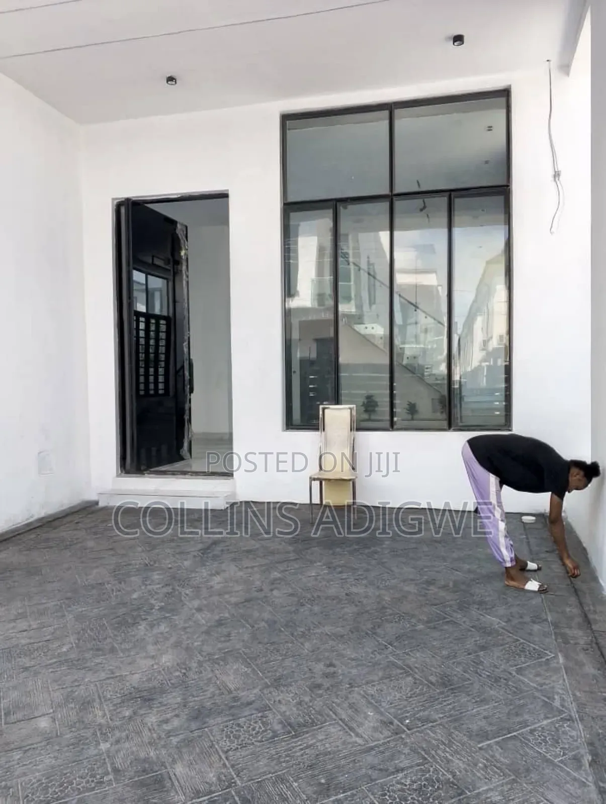 4bdrm Duplex in Royal Pine Estate for sale