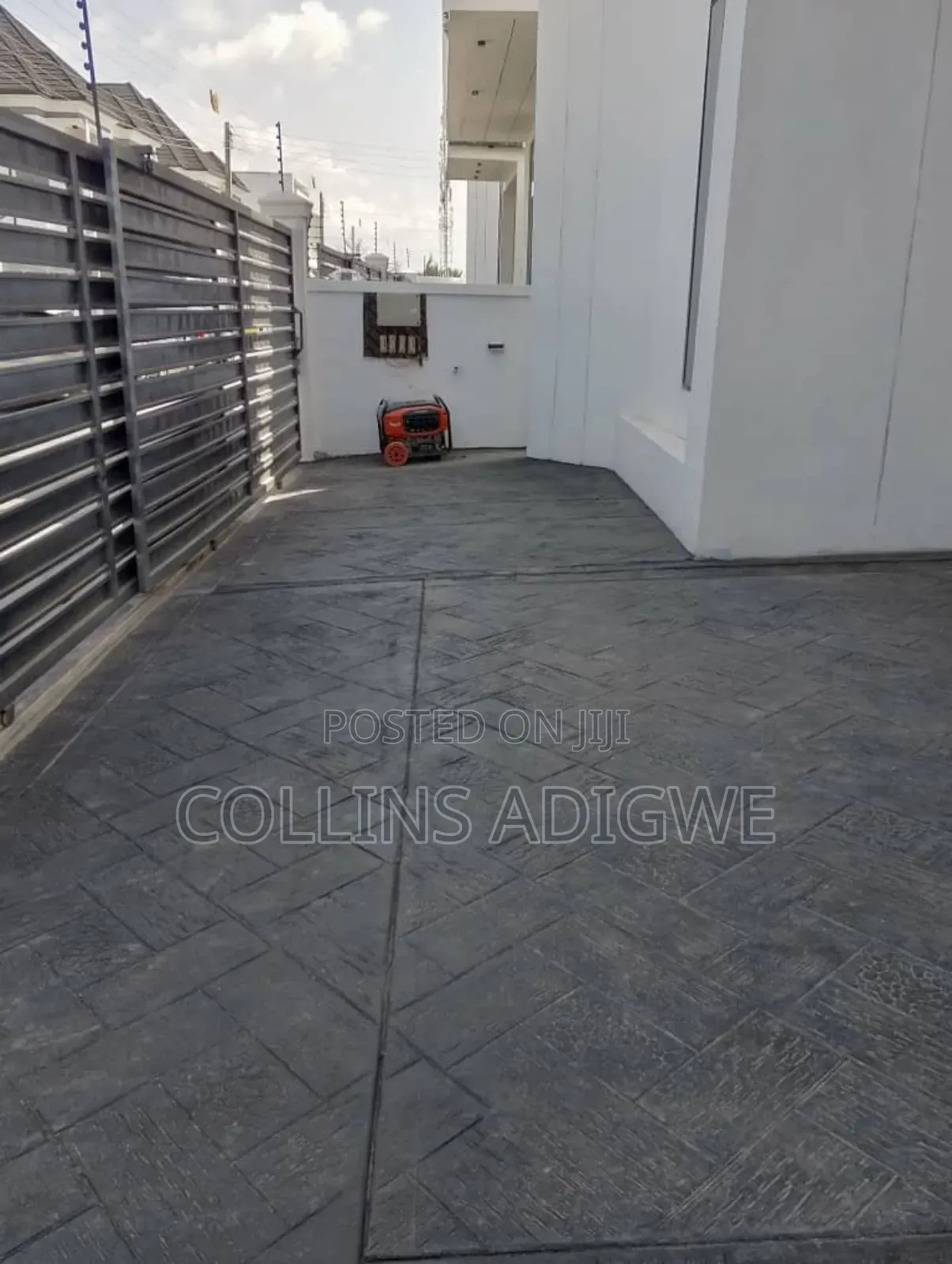 4bdrm Duplex in Royal Pine Estate for sale