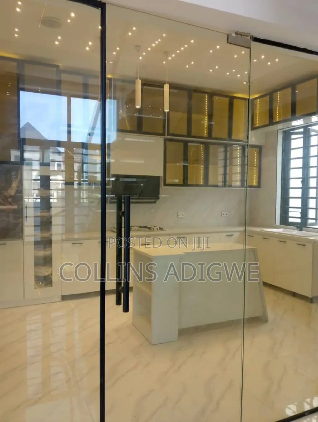4bdrm Duplex in Royal Pine Estate for sale