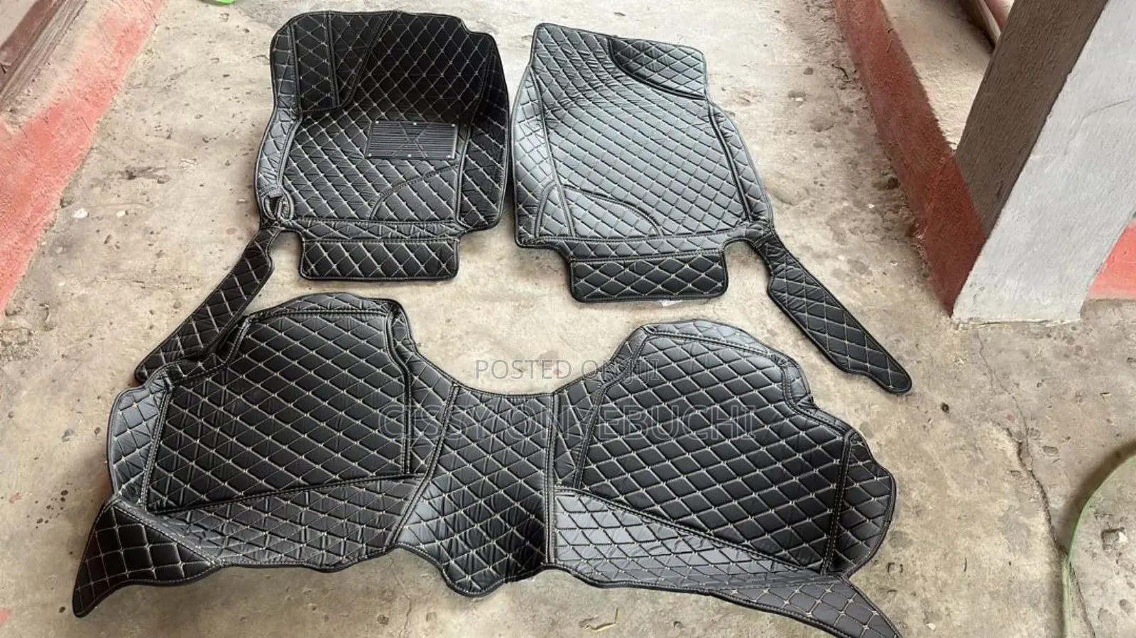 Hyundai Elantra 2010 2013 Footmats