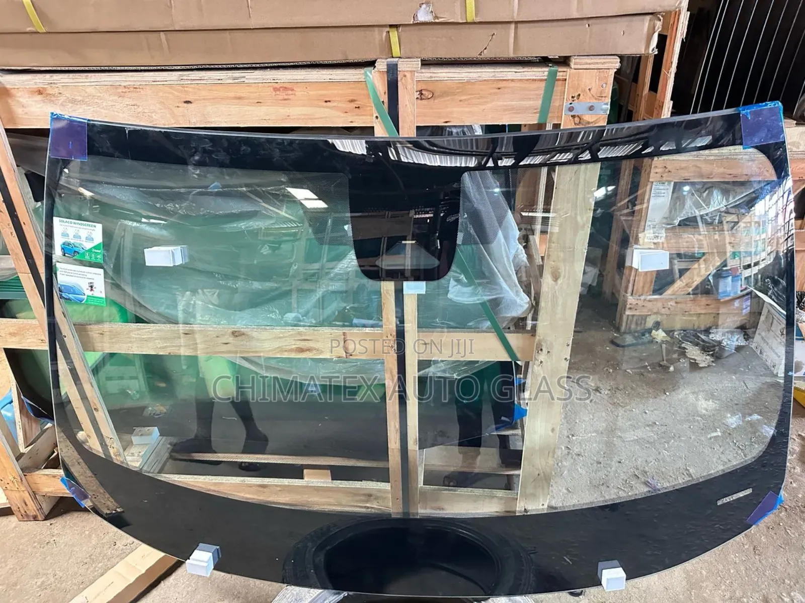 Lexus Tx350 2024 Windscreen Glass We Deliver Install