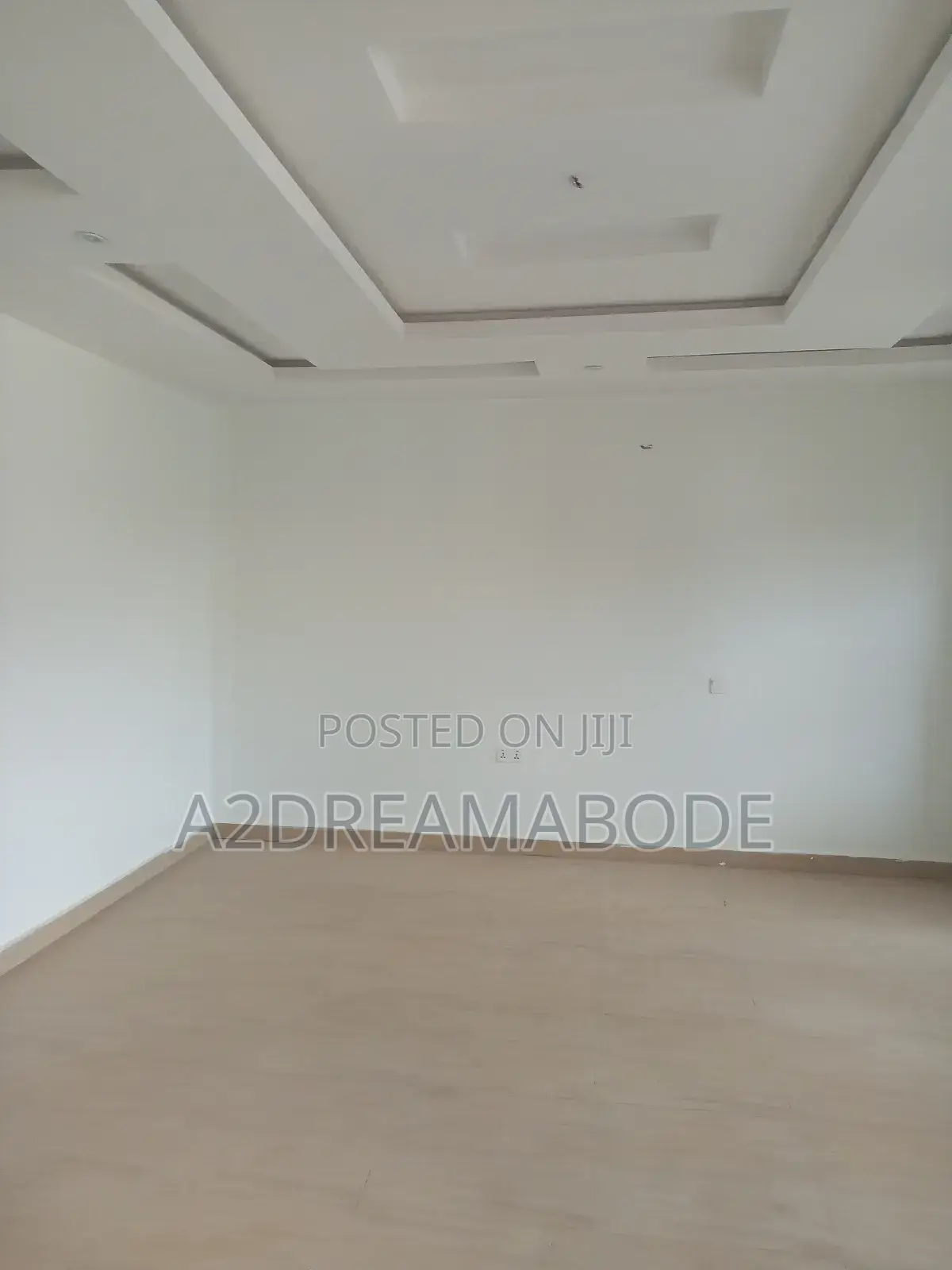 5bdrm Duplex in Opic, Isheri North for rent