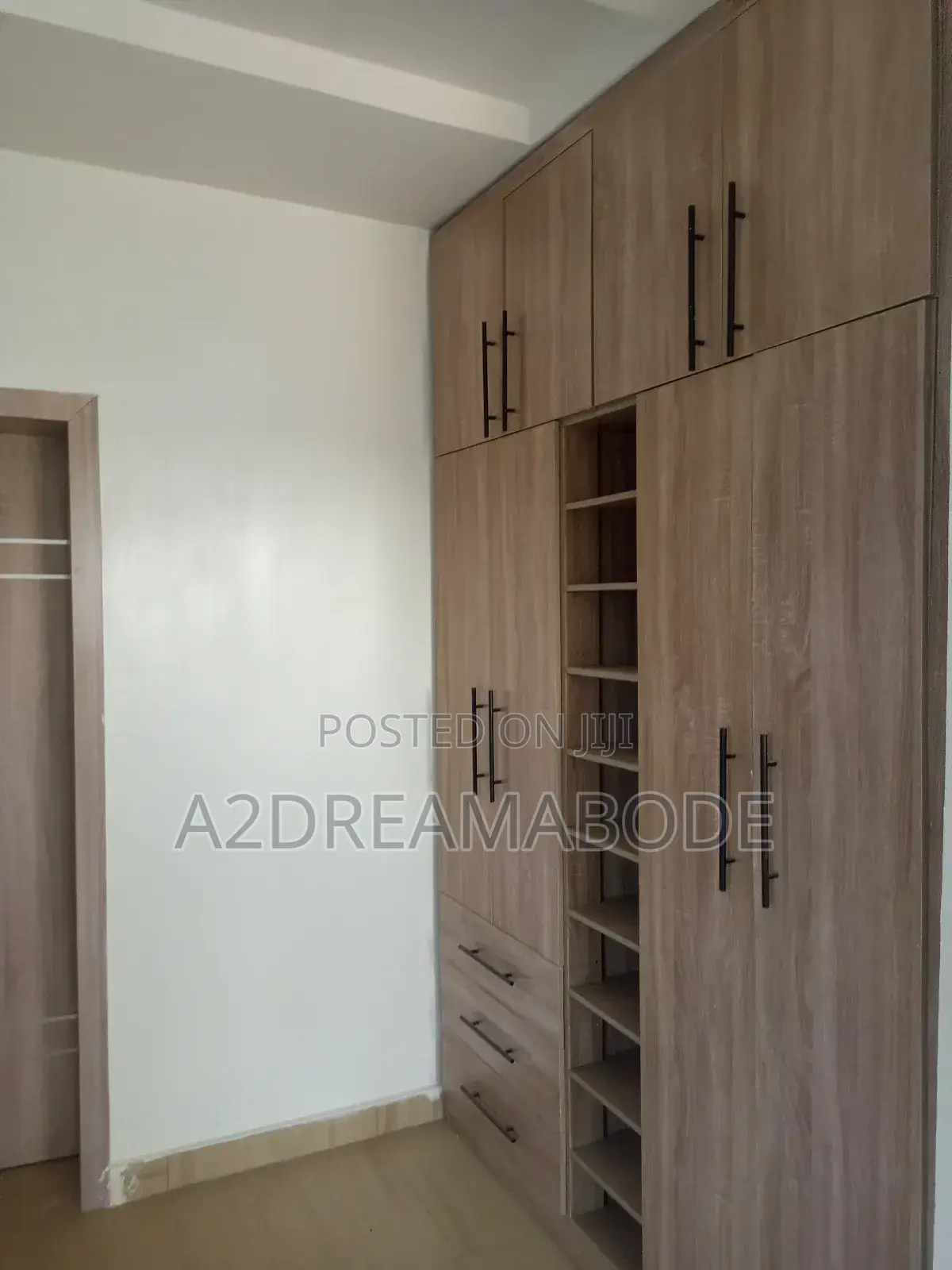 5bdrm Duplex in Opic, Isheri North for rent