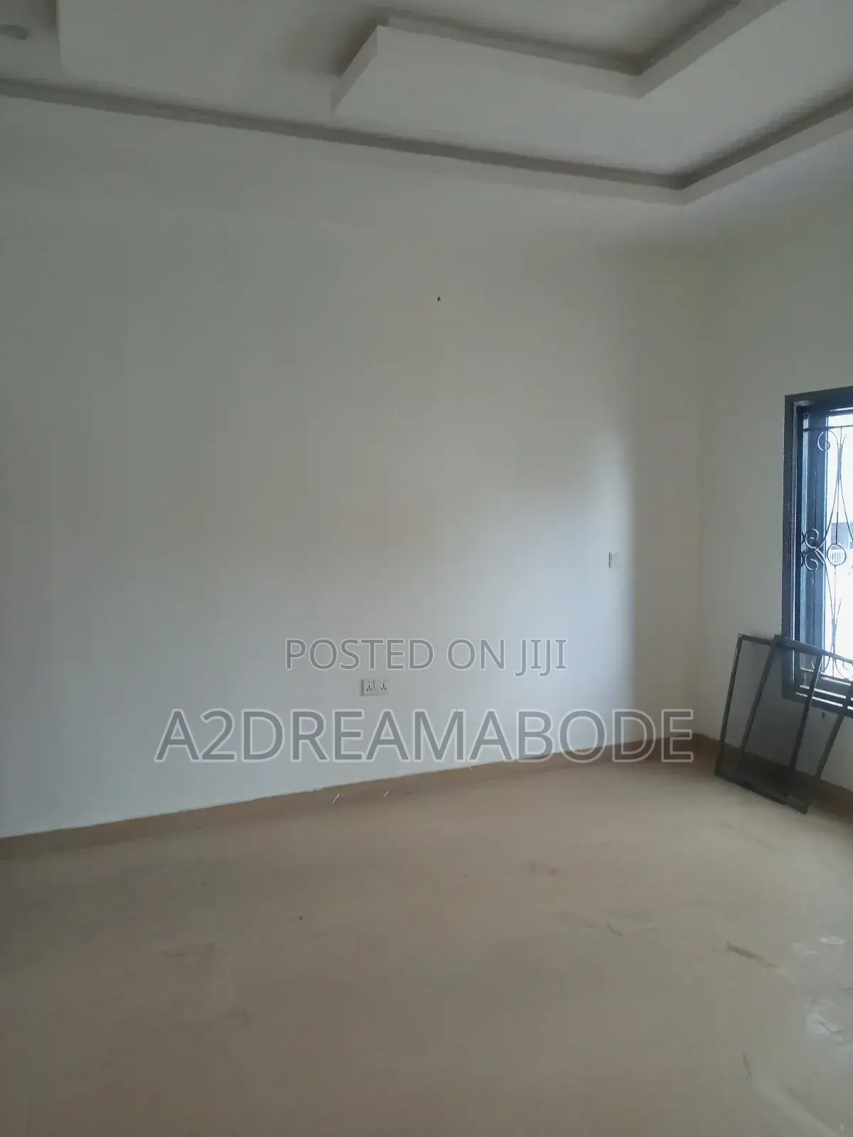 5bdrm Duplex in Opic, Isheri North for rent